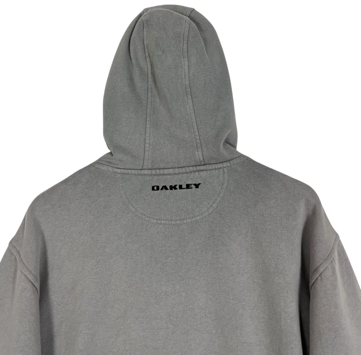 Oakley OAKLEY HOODIE Size US L / EU 52-54 / 3 - 7 Thumbnail