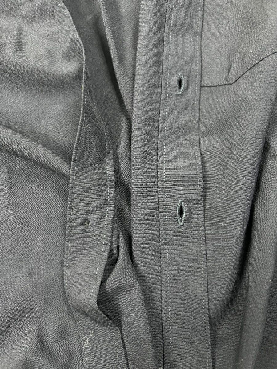 Comme des Garcons robe de chambre COMME des GARCONS Long Sleeve Shirt Size S / US 4 / IT 40 - 11 Thumbnail