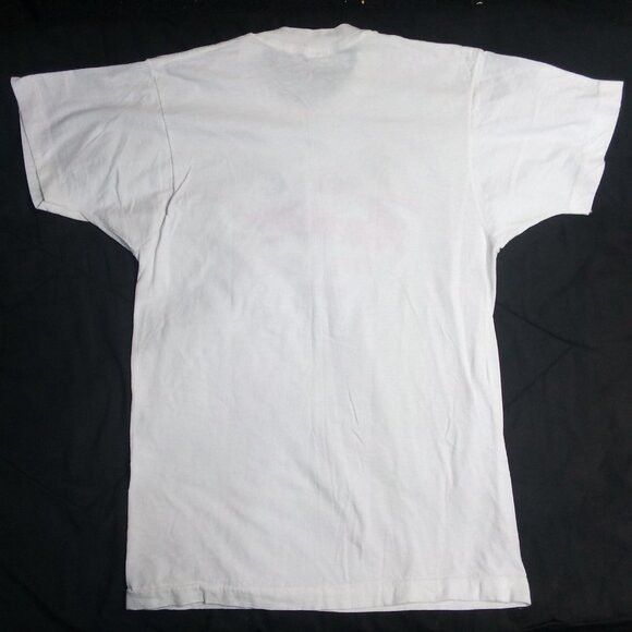Vintage Vintage Club Flamingo Hilton Hotel Reno T-Shirt Size US L / EU 52-54 / 3 - 5 Thumbnail