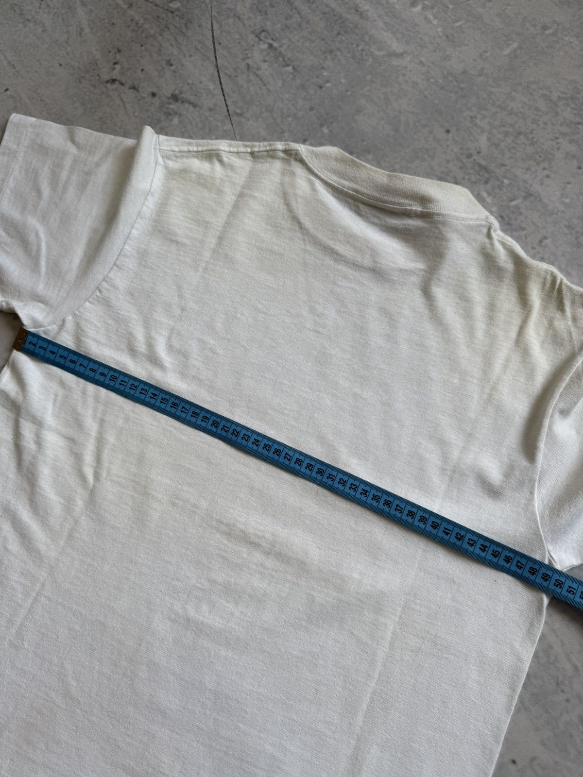 Other × Vintage Vintage USED Oneita power tee death Valley Animal Size US M / EU 48-50 / 2 - 9 Thumbnail