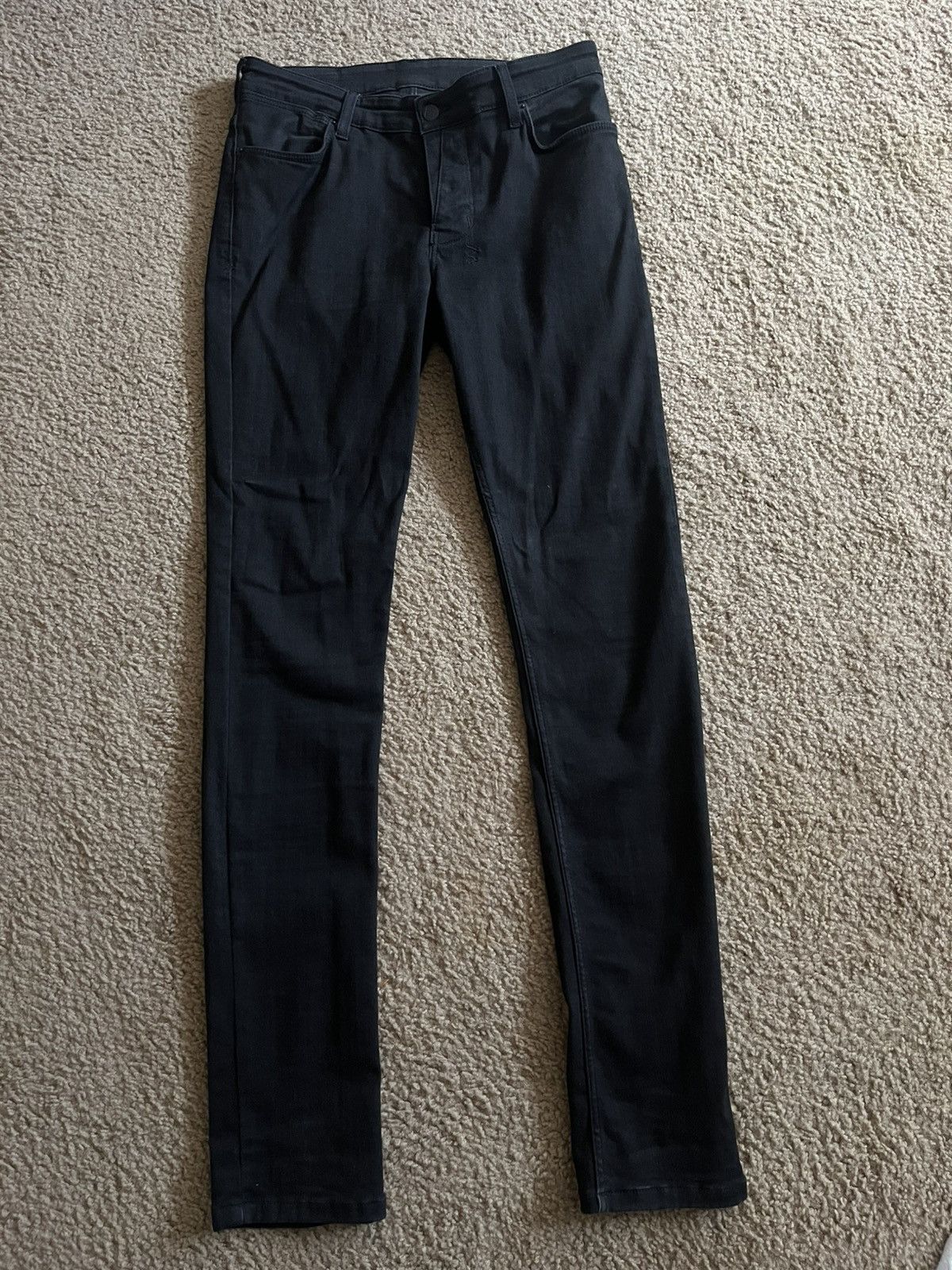 Ksubi Ksubi Size US 30 / EU 46 - 3 Thumbnail