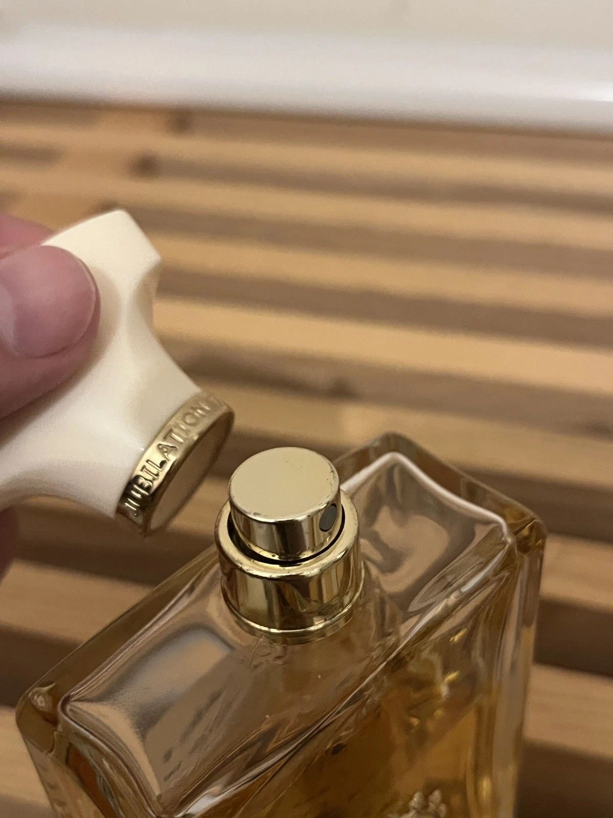 Other Amouage Jubilation XXV fragrance Size ONE SIZE - 4 Thumbnail