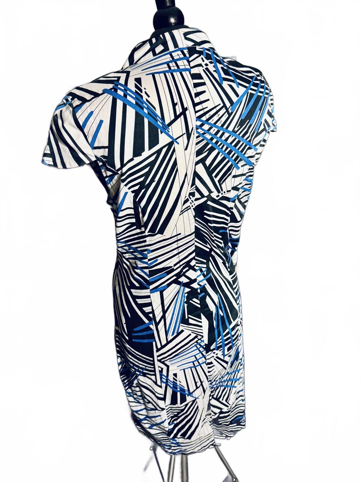 Designer Volup Wiggle Pencil dress by Kaleidoscope Plus Size Size XL / US 12-14 / IT 48-50 - 3 Thumbnail