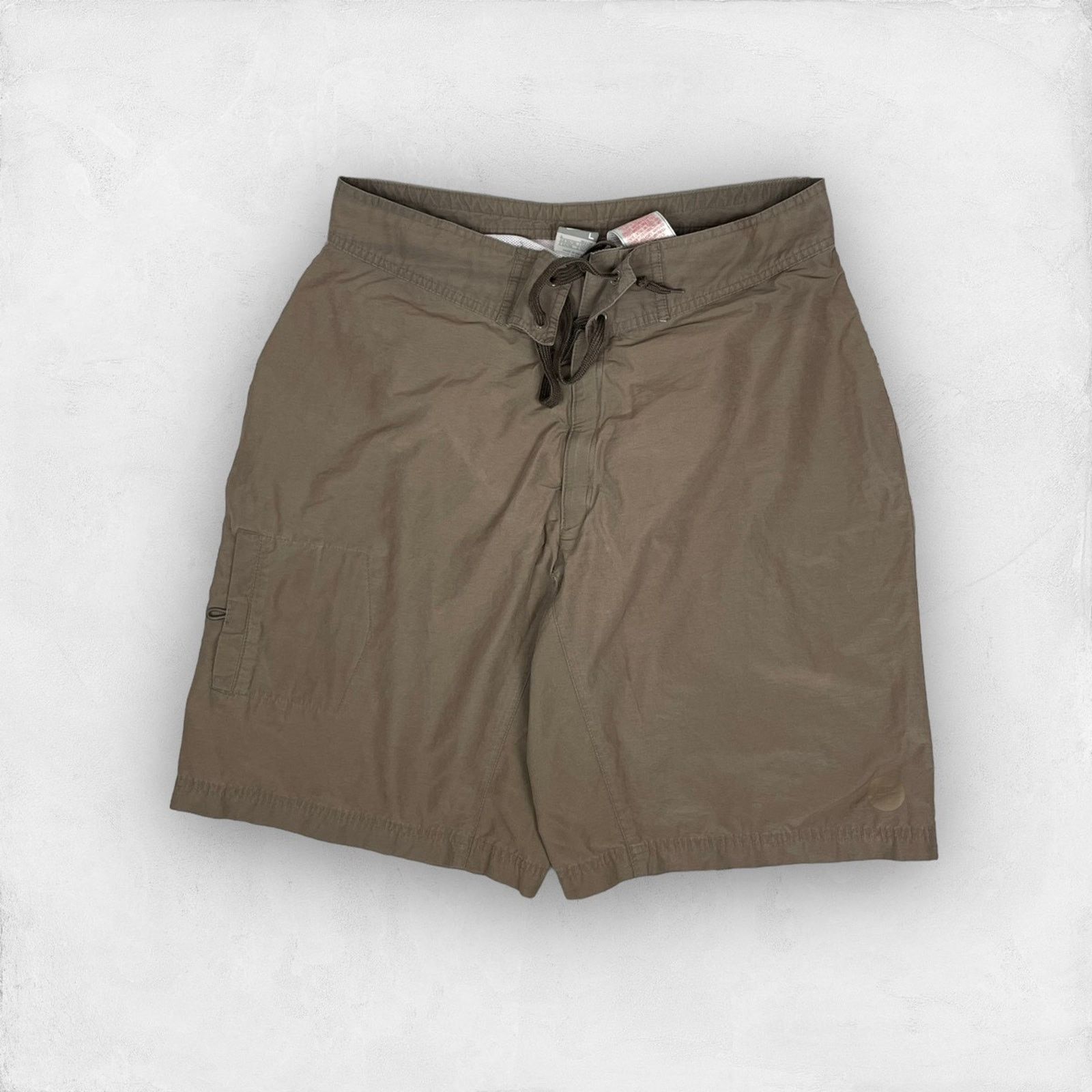 Nike × Nike ACG × Vintage Nike Vintage Shorts Size US 32 / EU 48 - 1 Thumbnail