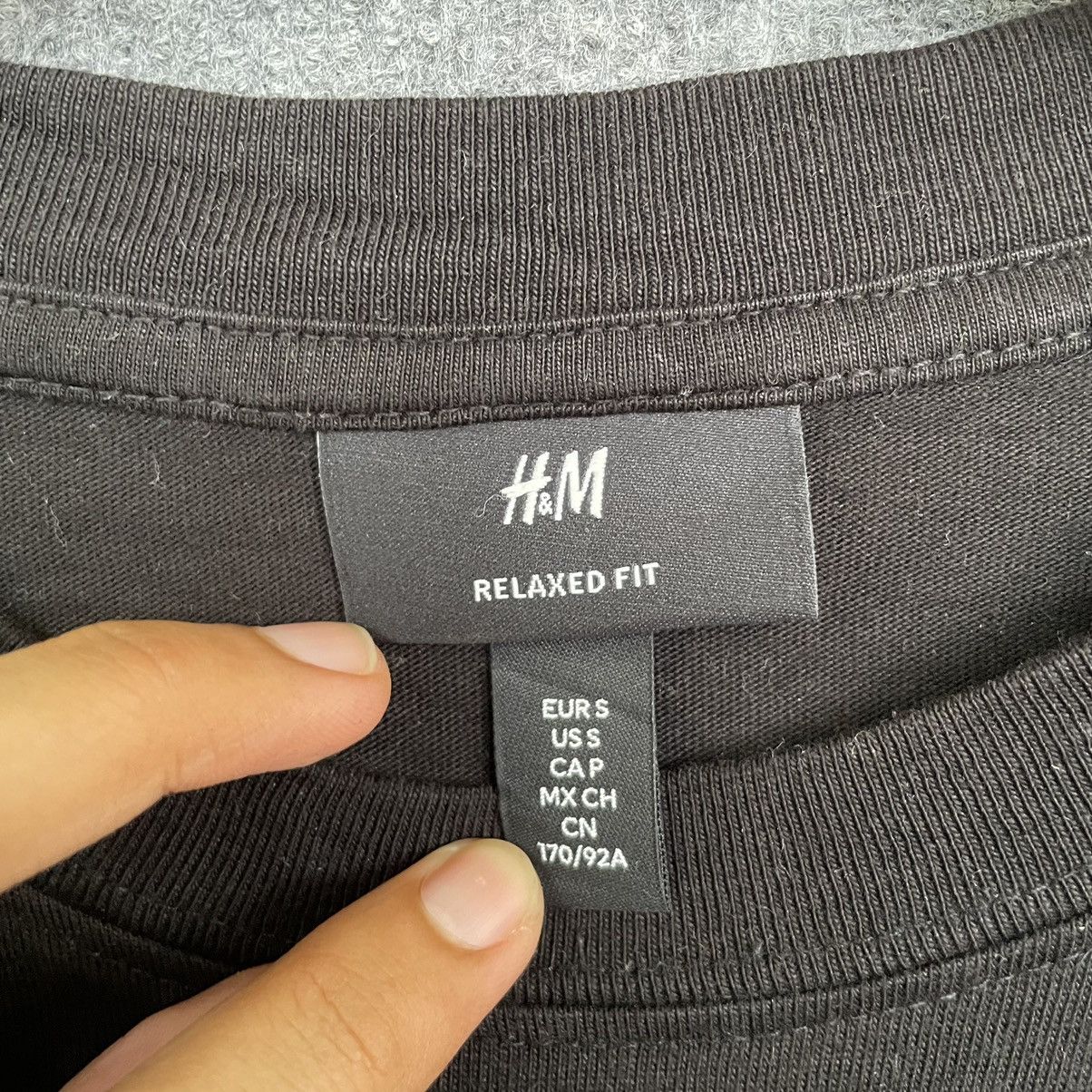 H&M × NASA H&M x NASA T Shirt Size US L / EU 52-54 / 3 - 4 Thumbnail