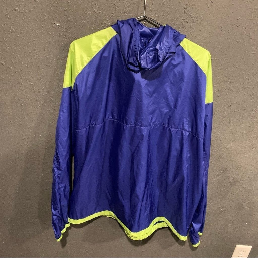 Columbia Columbia Wind Breaker Size US XXL / EU 58 / 5 - 4 Thumbnail