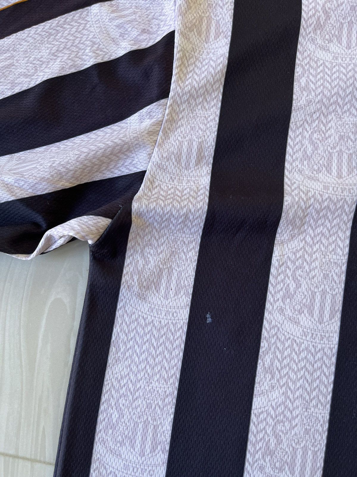 Vintage For both Vintage Newcastle jersey thaiold 90s & Beanie Size US XL / EU 56 / 4 - 6 Thumbnail
