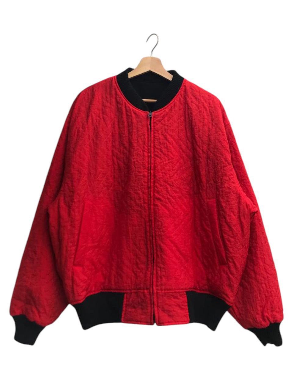 Mr. Junko Vintage Mr. Junko by Junko Koshino Reversible Jacket Size US L / EU 52-54 / 3 - 6 Thumbnail