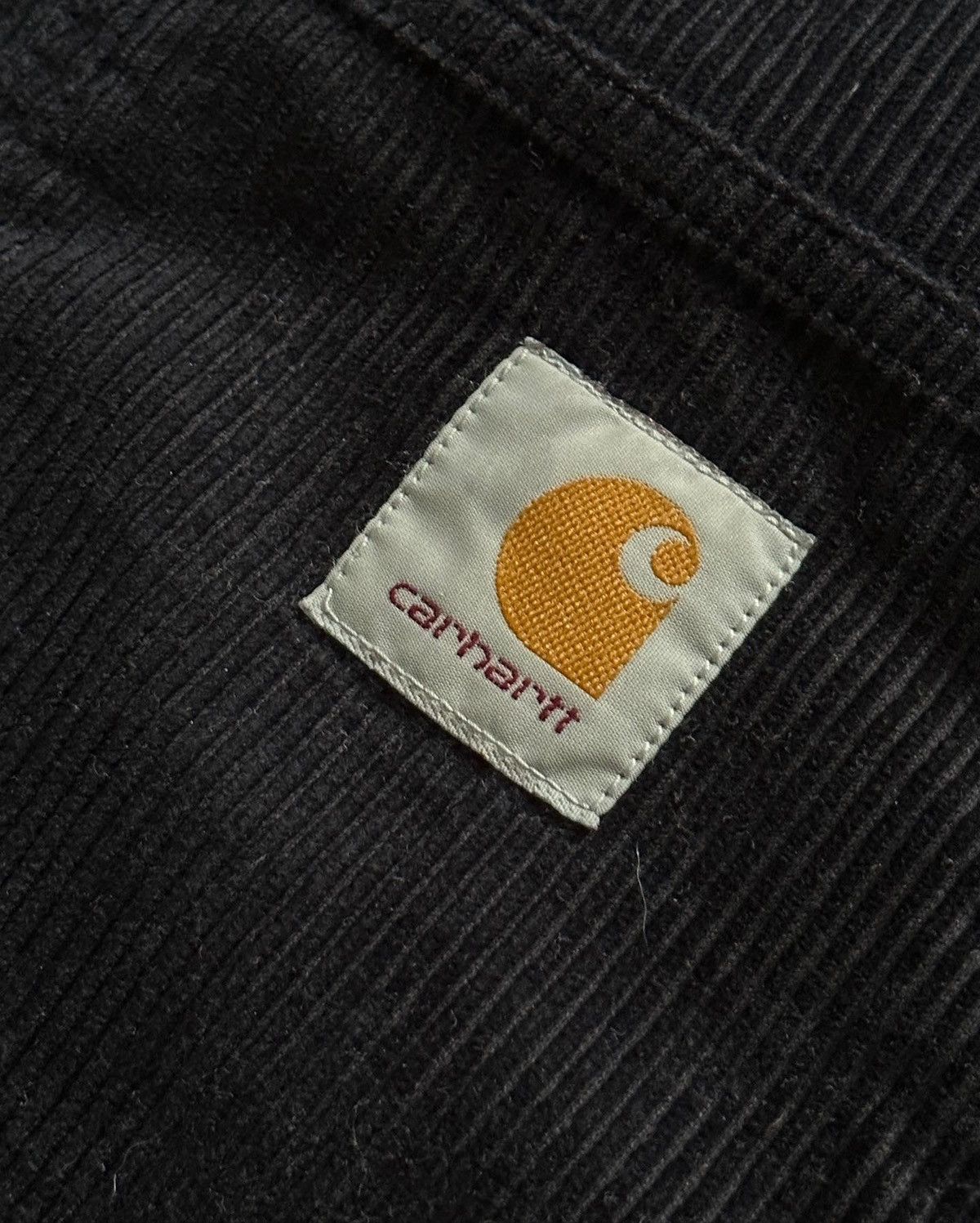 Carhartt × Carhartt Wip Carhartt Size US 34 / EU 50 - 5 Thumbnail