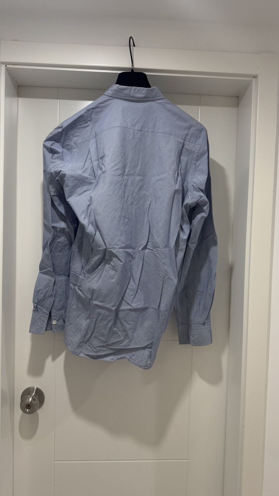 Comme des Garcons × H&M CDG x H&M Irregular Shirt Size US S / EU 44-46 / 1 - 2 Thumbnail