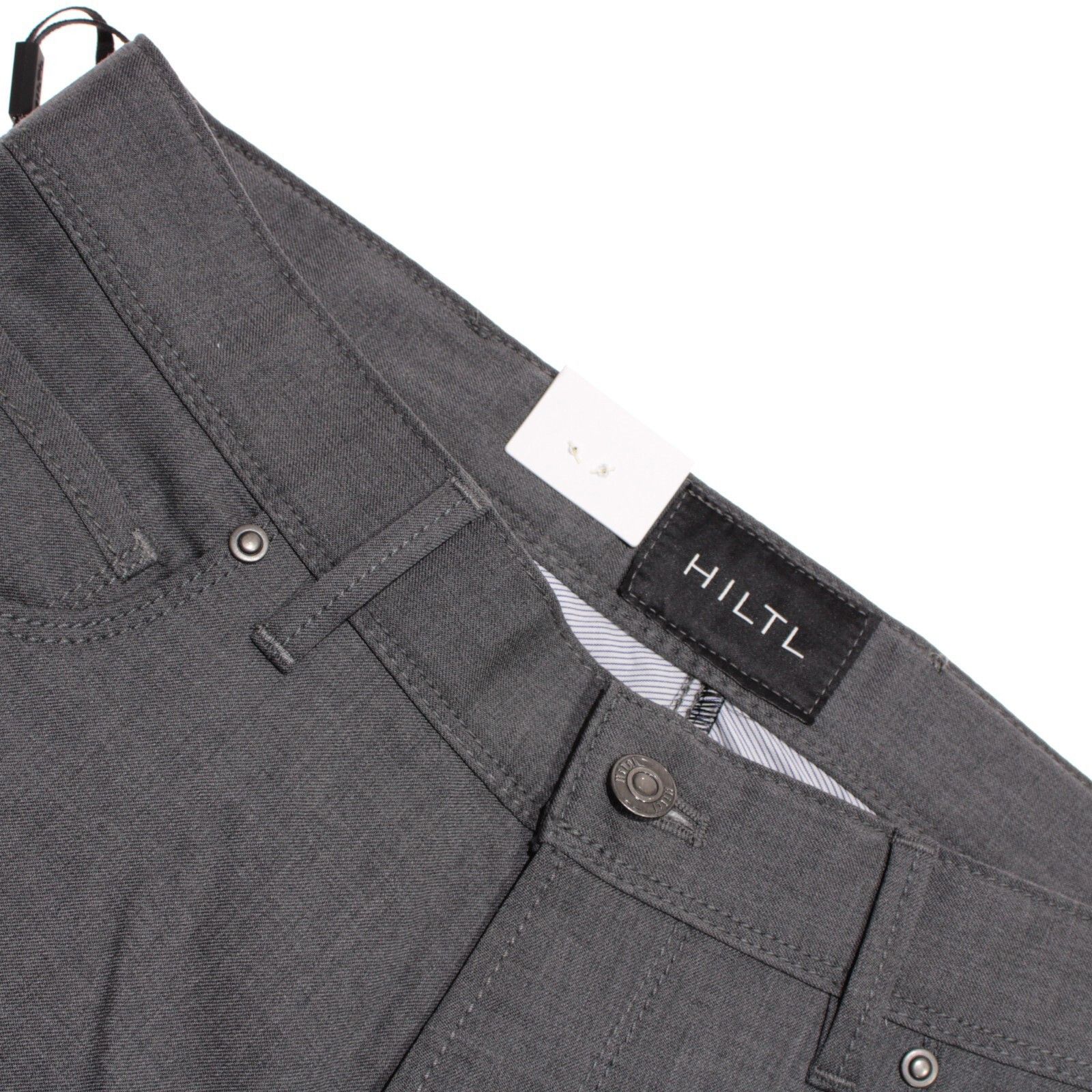Hiltl Hiltl New with tags Chino Size 31 US In Gray Size US 31 - 1 Thumbnail