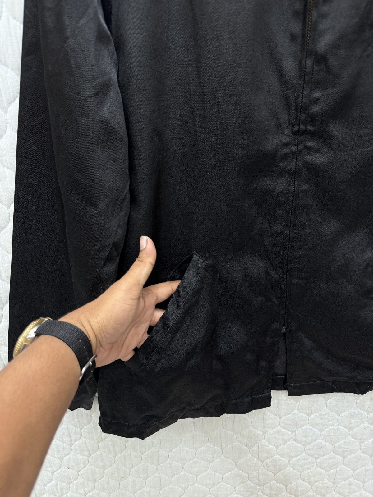 A.P.C. 🔥🔥🔥STEALS VTG APC TITAN JACKET Size US M / EU 48-50 / 2 - 11 Thumbnail