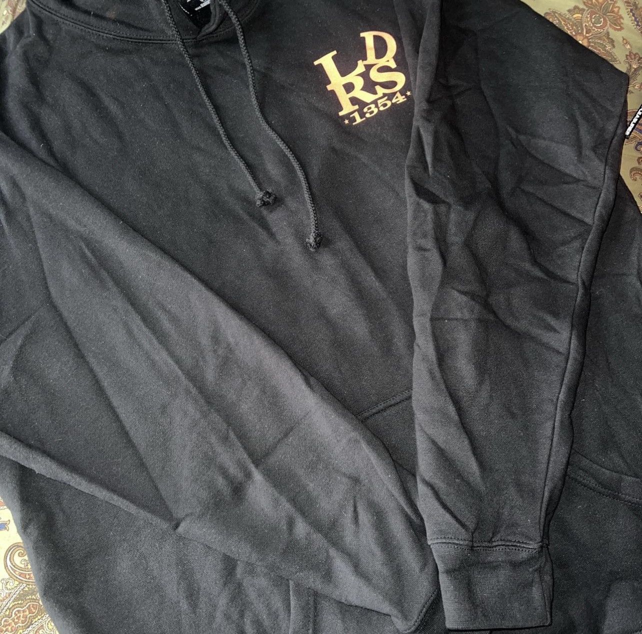 Other LDRS 1354 Hoodie Size US XXL / EU 58 / 5 - 1 Thumbnail