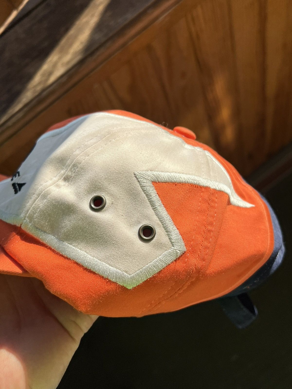 Vintage Vintage Cap Roller Blade Y2K Streetwear Size ONE SIZE - 6 Thumbnail