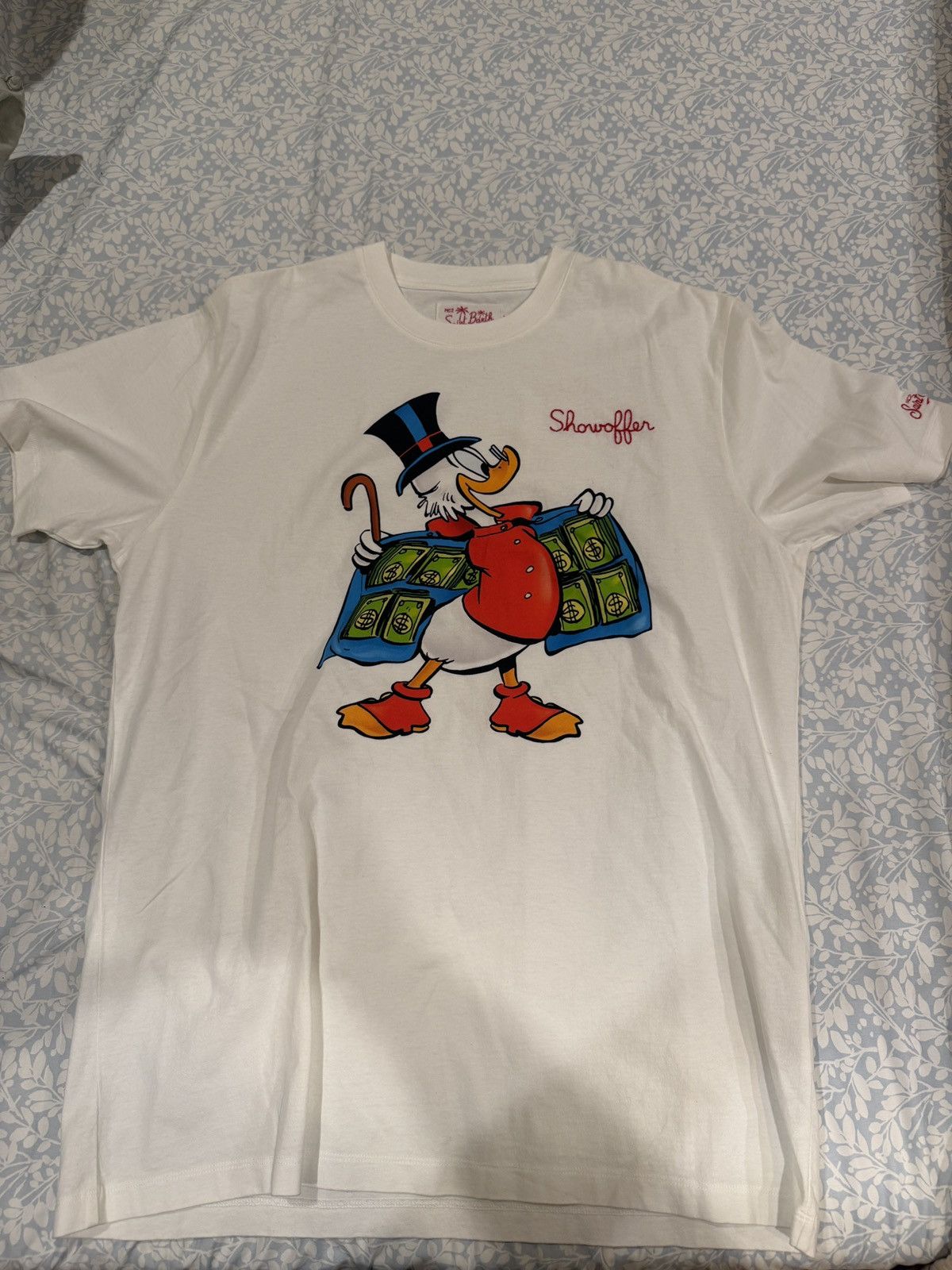 MC2 Saint Barth Saint barth Size S / US 4 / IT 40 - 1 Thumbnail