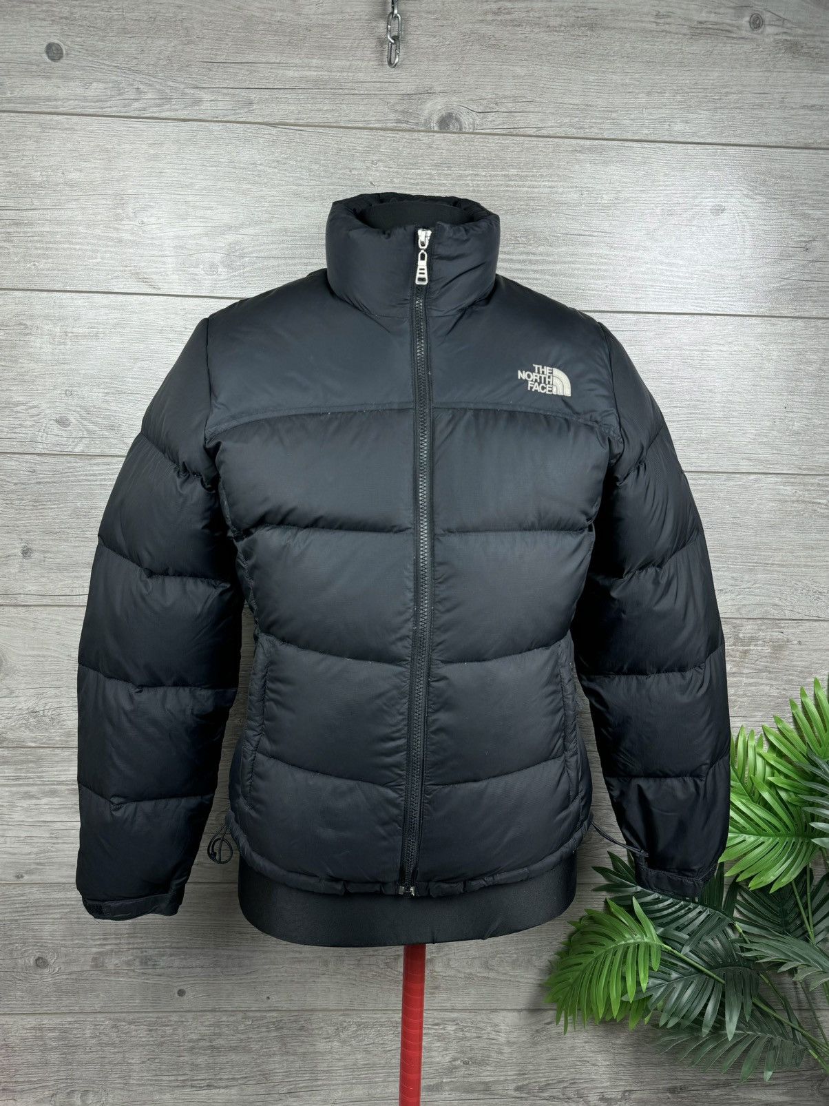 The North Face 700 Women Down Jacket Puffer Size L