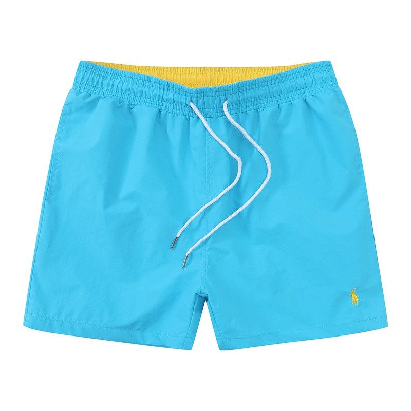 Polo Ralph Lauren Polo Ralph Beach Shorts Men's Beach Surf Pants Shorts Size US 29 - 1 Thumbnail
