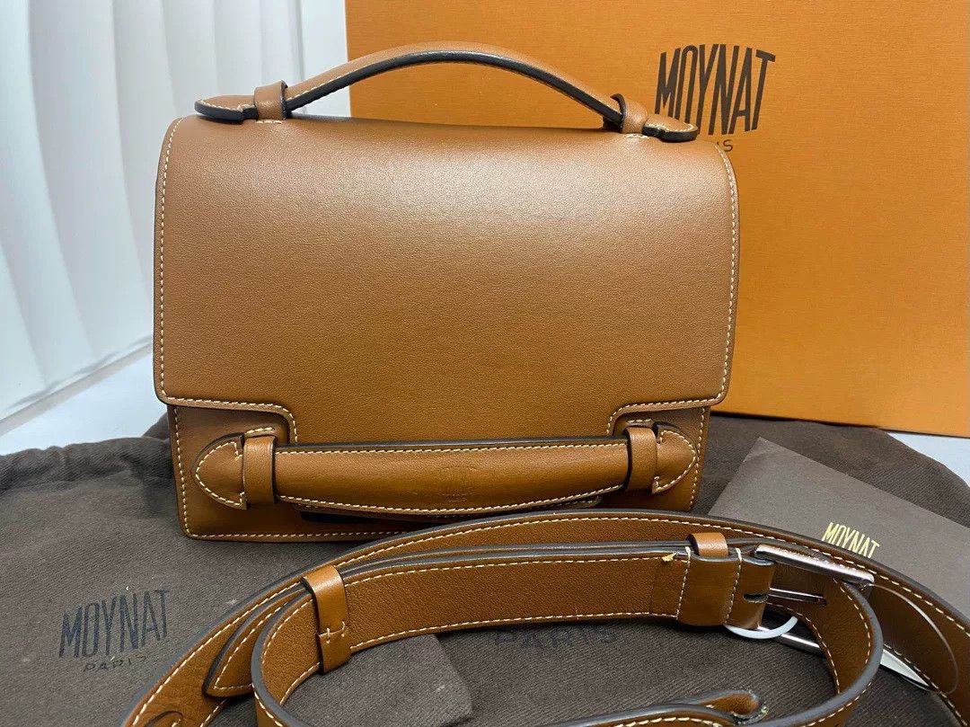 Moynat Pre-loved Bag Brand new condition Size ONE SIZE - 1 Thumbnail