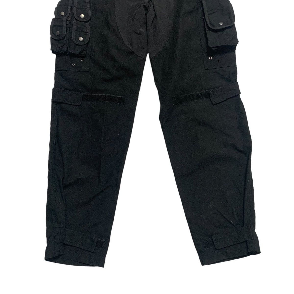If Six Was Nine PDW Military Multipocket Cargo Pants Size US 32 / EU 48 - 9 Thumbnail
