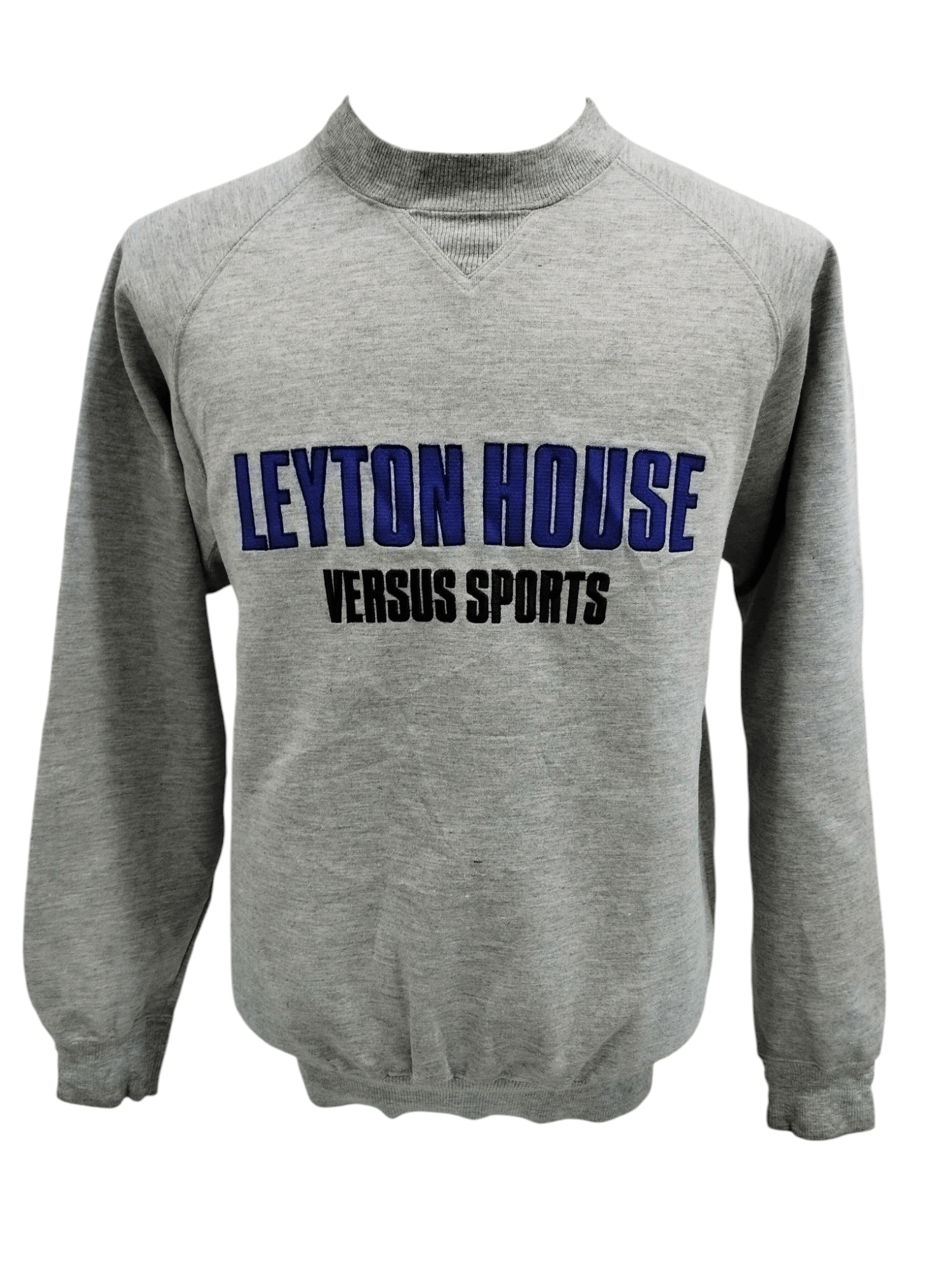 Vintage Leyton House Motorsports Sweatshirt