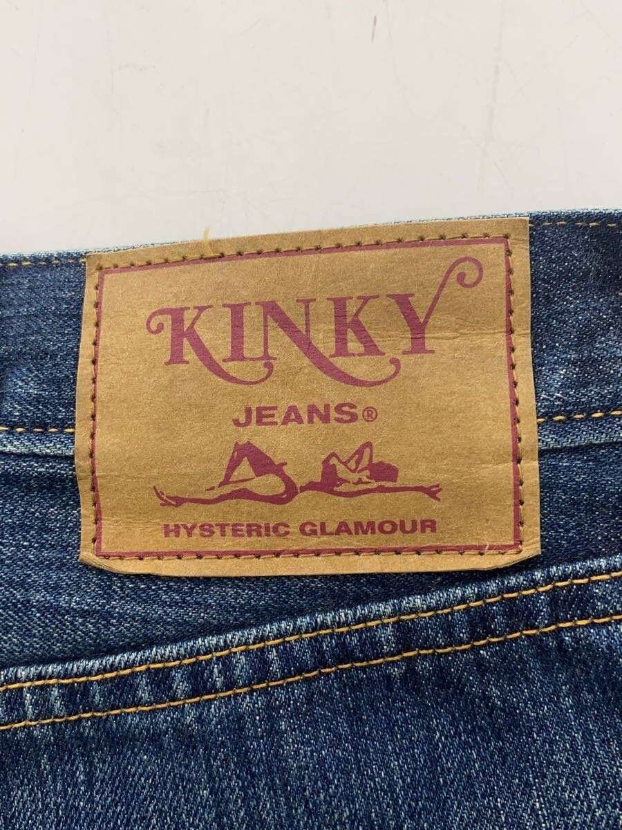 Hysteric Glamour Studded Jeans Size US 30 / EU 46 - 6 Thumbnail