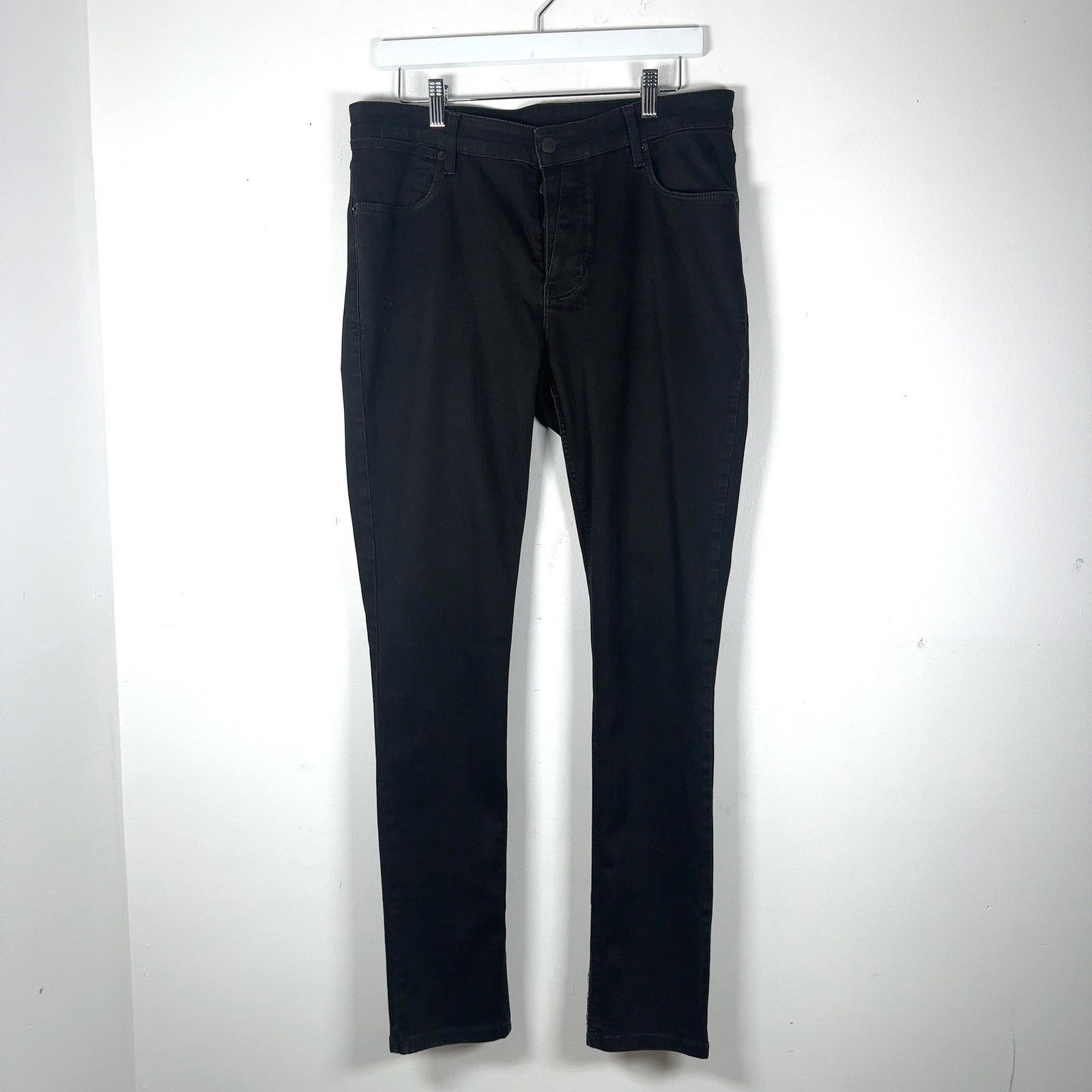 Ksubi Ksubi Skinny Denim Jeans Size US 36 / EU 52 - 1 Thumbnail