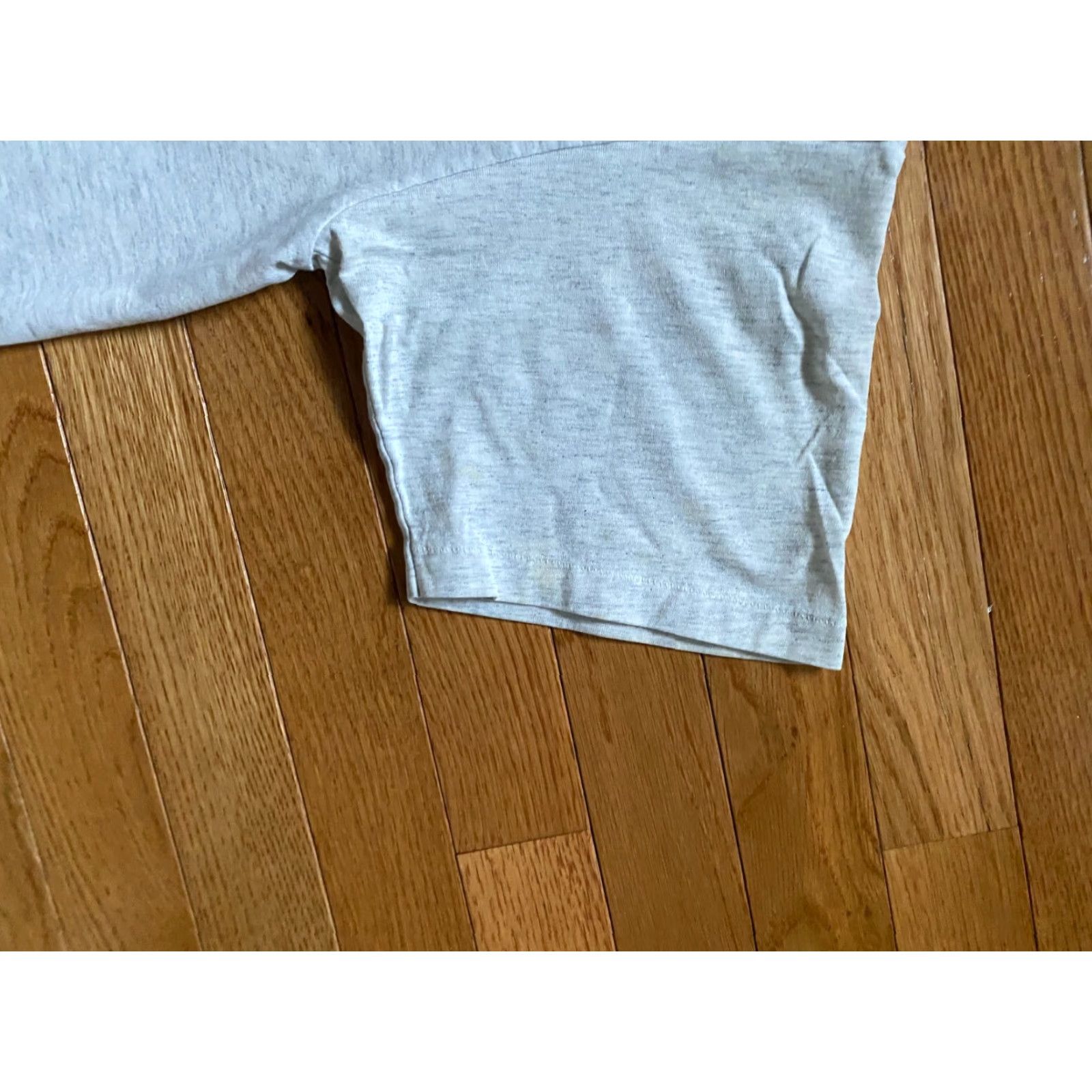 Vintage VINTAGE Dog Cartoon Snowboard Shirt Mens M Black 90s Single Stitch T-Shirt Size US M / EU 48-50 / 2 - 5 Thumbnail