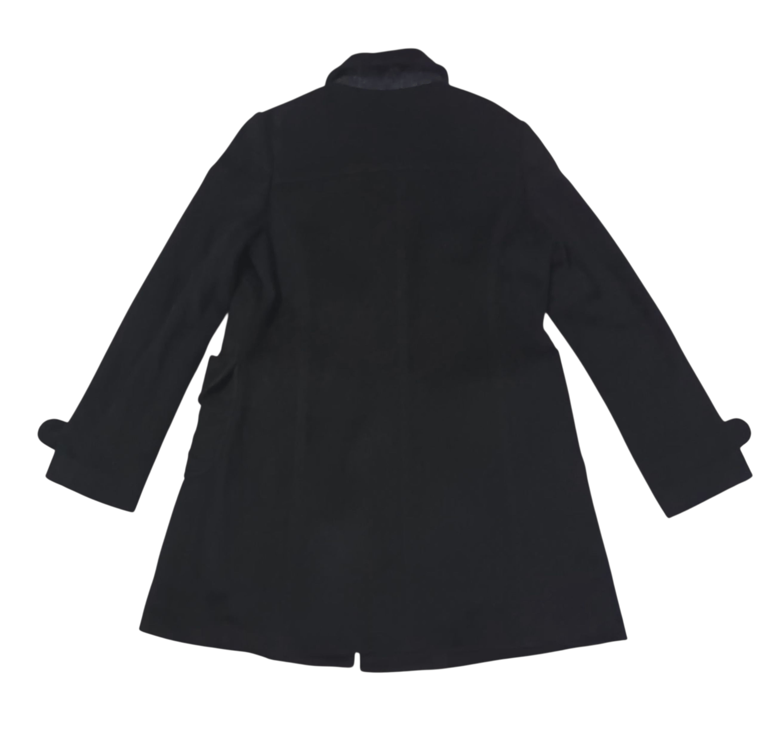 Paul Smith 🔥 PAUL SMITH BLACK COAT 🔥 Size M / US 6-8 / IT 42-44 - 2 Thumbnail