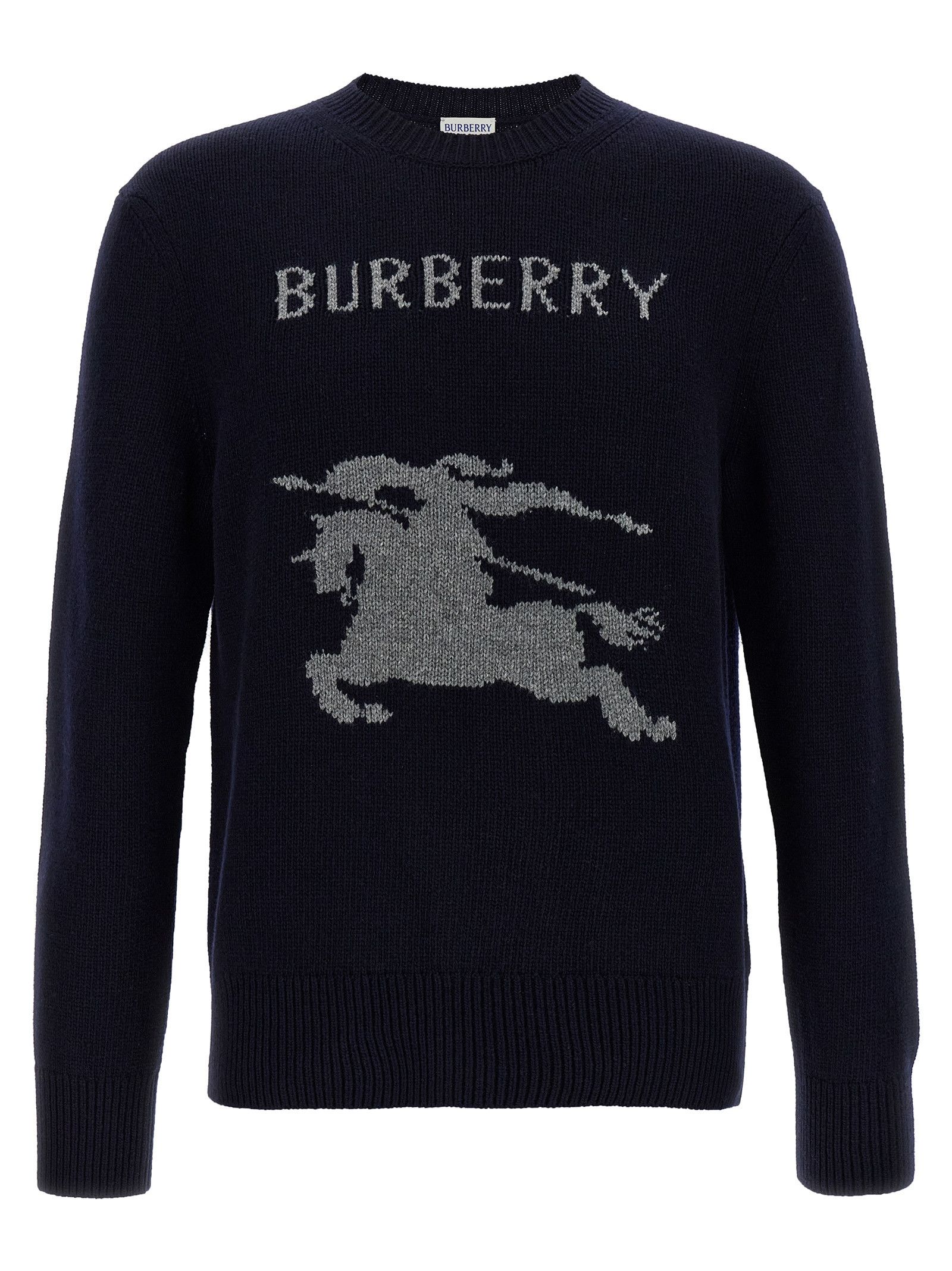 Burberry BURBERRY Men Sweatshirts 8102453 SP25 MW SI C1408