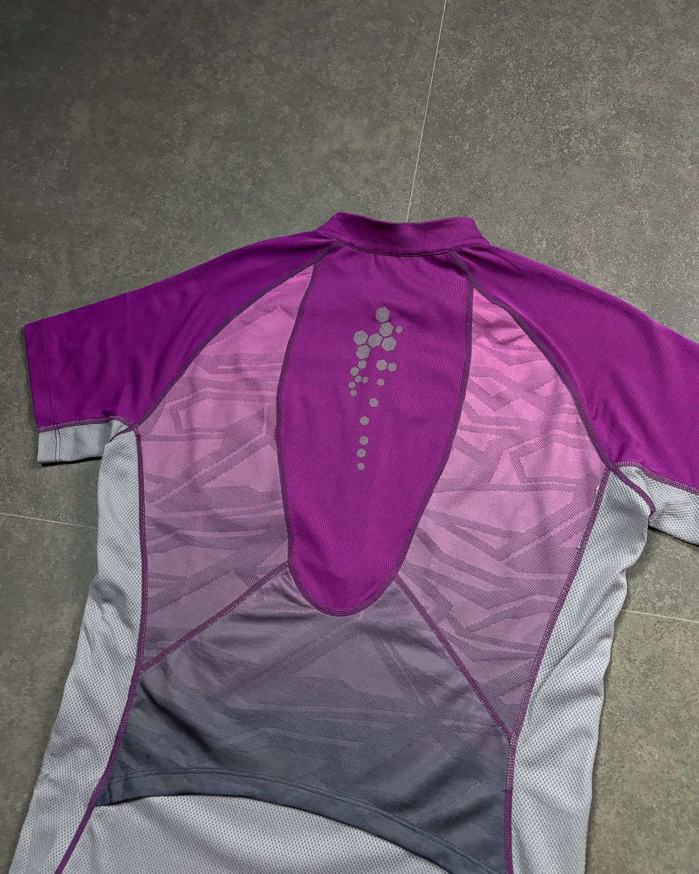 Salomon Salomon Sphere React Tony Spackman Style T Shirt Size US S / EU 44-46 / 1 - 3 Thumbnail