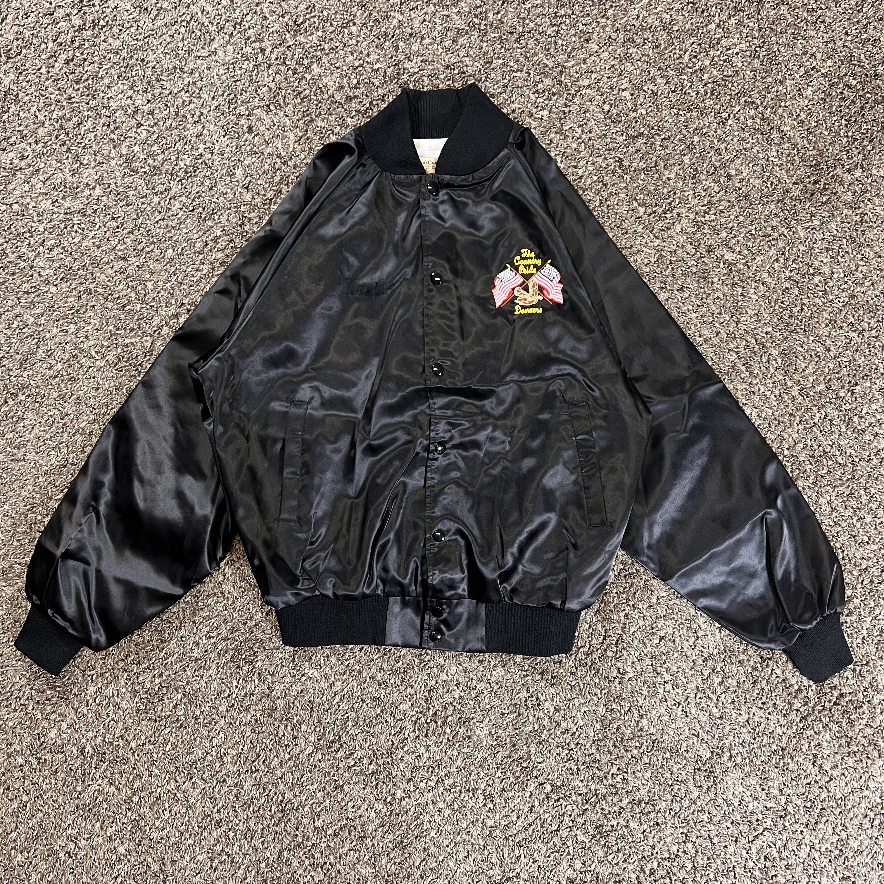 Y2K Carhartt Quilted Active Jacket “Dark Red” J130 DKR