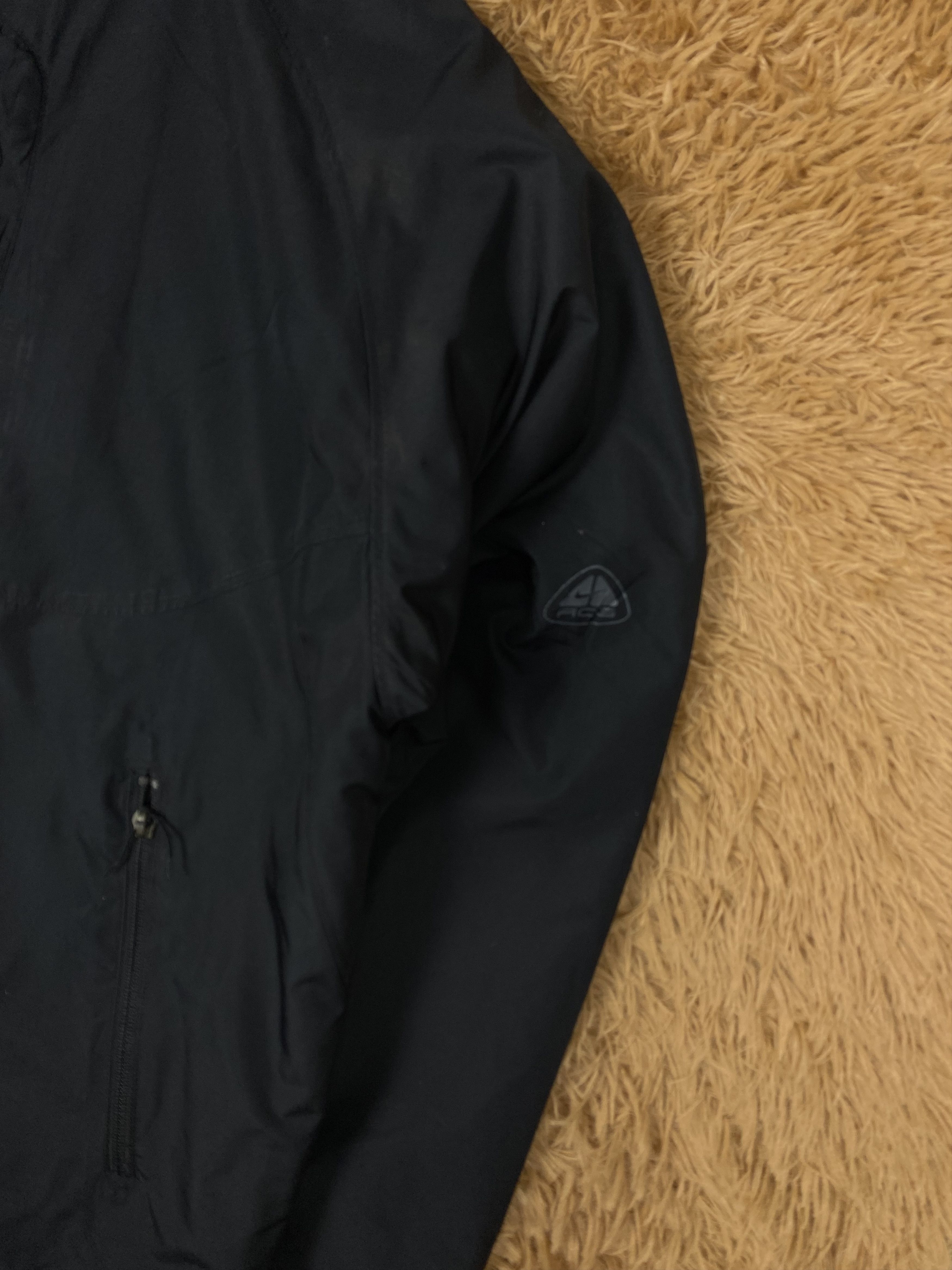 Nike ACG Vintage Nike ACG Windbreaker Jacket PS0347 Size US M / EU 48-50 / 2 - 4 Thumbnail