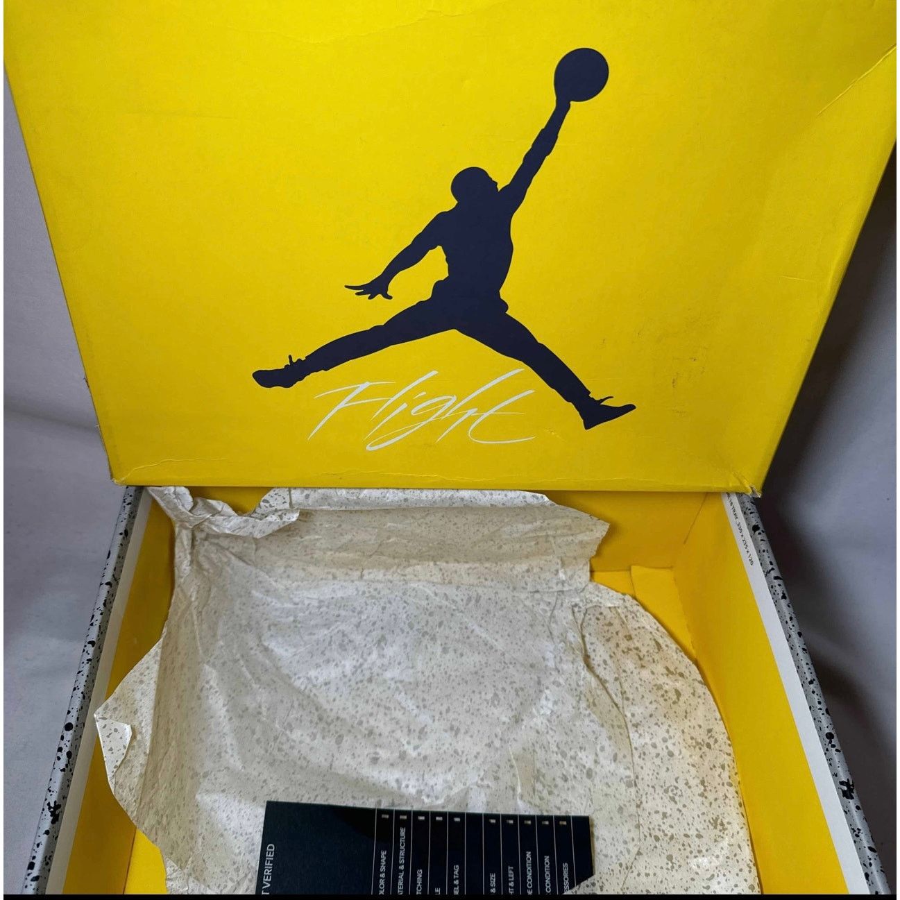 Jordan Brand × Nike Size 8 - Nike Air Jordan 4 Retro Lightning 2021 Men's Shoes Size US 8 / EU 41 - 9 Thumbnail
