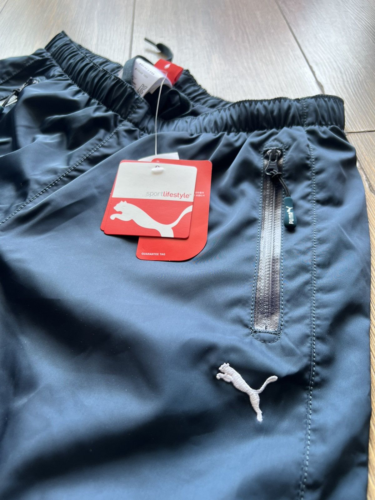 Puma Puma sweatpants, brand new Size US 42 / EU 58 - 3 Thumbnail