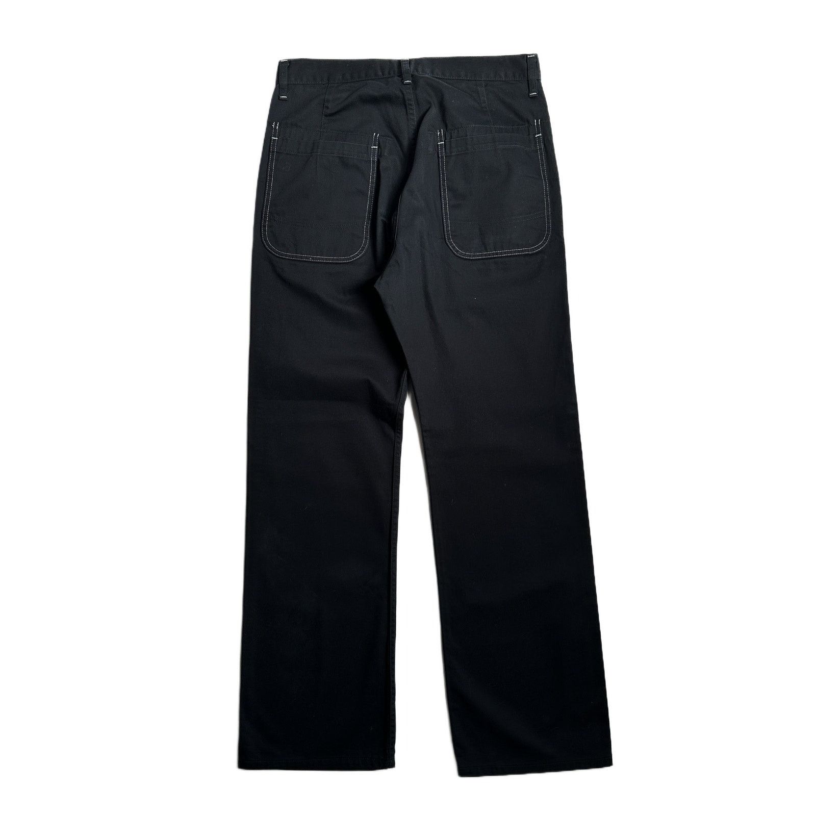 Junya Watanabe Junya Watanabe AD 2010 Work Pants Size US 32 / EU 48 - 3 Thumbnail