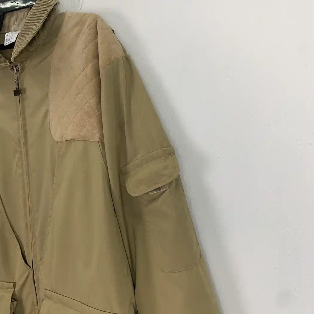 Voodoo Tactical × Walls 💥RARE! WALLS Multipocket Utility Tactical Outdoor Jacket Size US L / EU 52-54 / 3 - 4 Thumbnail