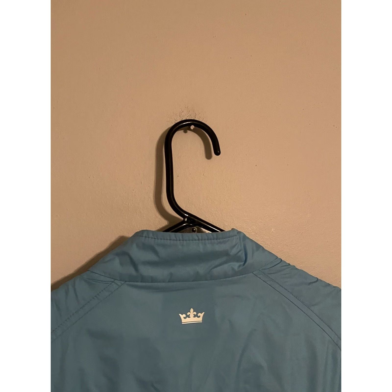 Peter Millar Peter Millar Golf Windbreaker Vest Jacket Blue Reversible Women's Small Size S / US 4 / IT 40 - 4 Thumbnail