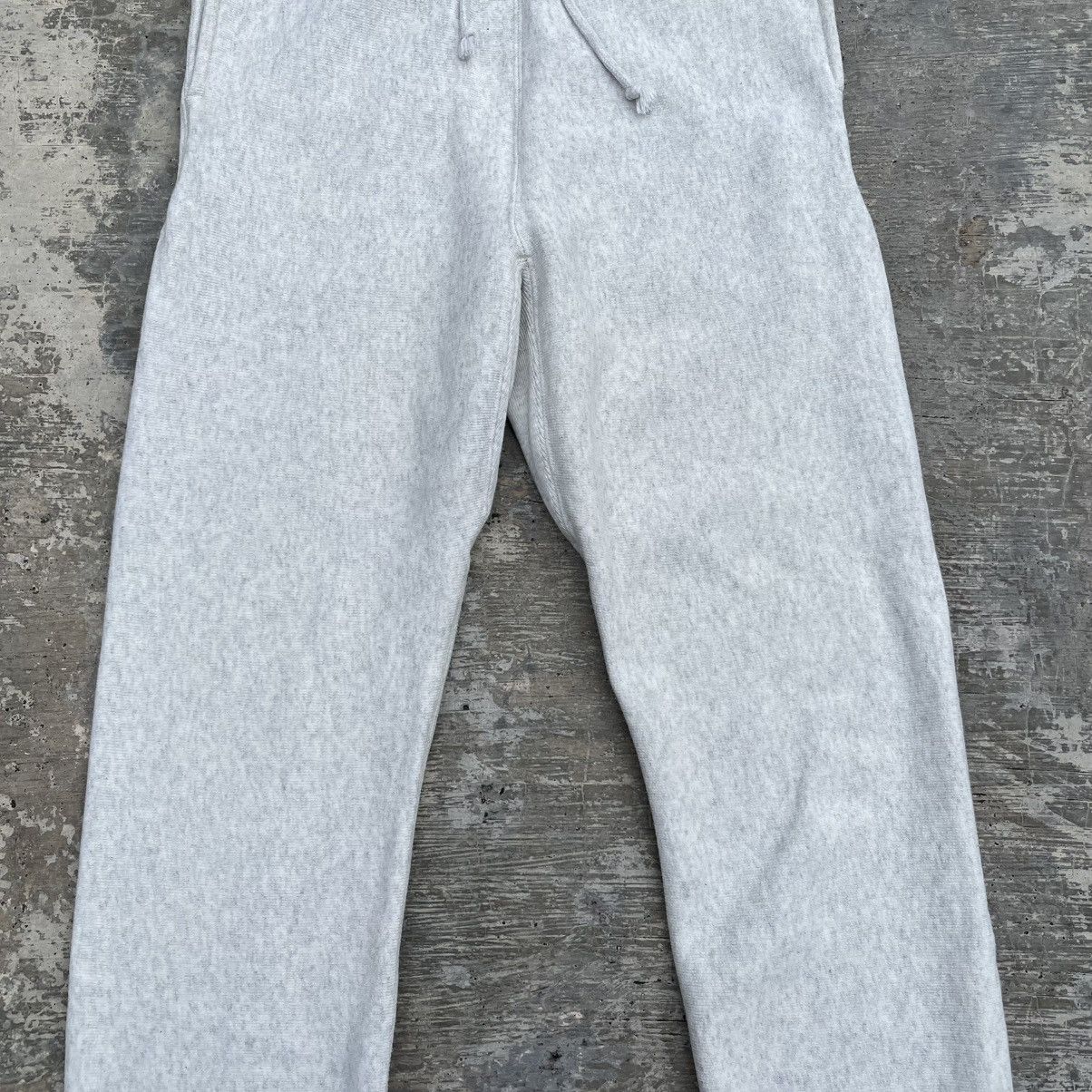 Champion Vintage Champion Reverse Weave Sweatpants Joggers Size US 27 - 4 Thumbnail