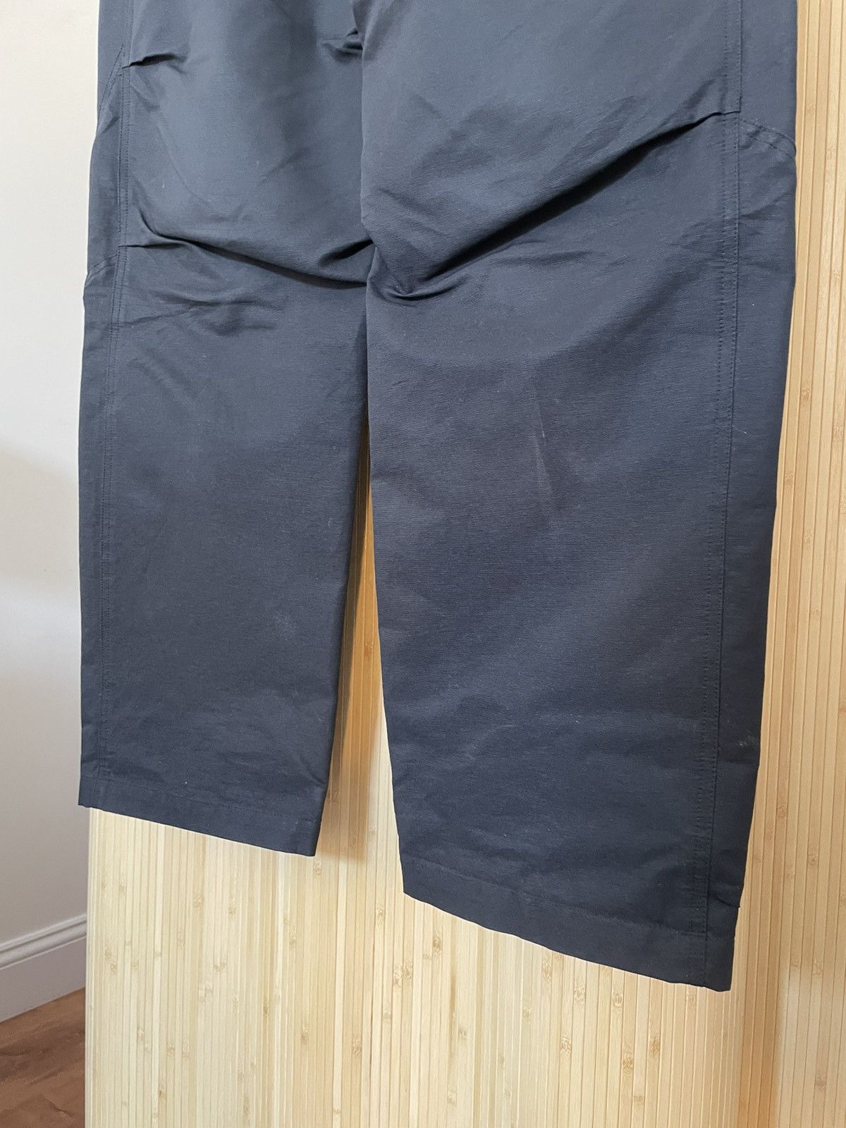 Marcel Everette Anatomical Tech Pants Size 30 Size US 30 / EU 46 - 9 Thumbnail