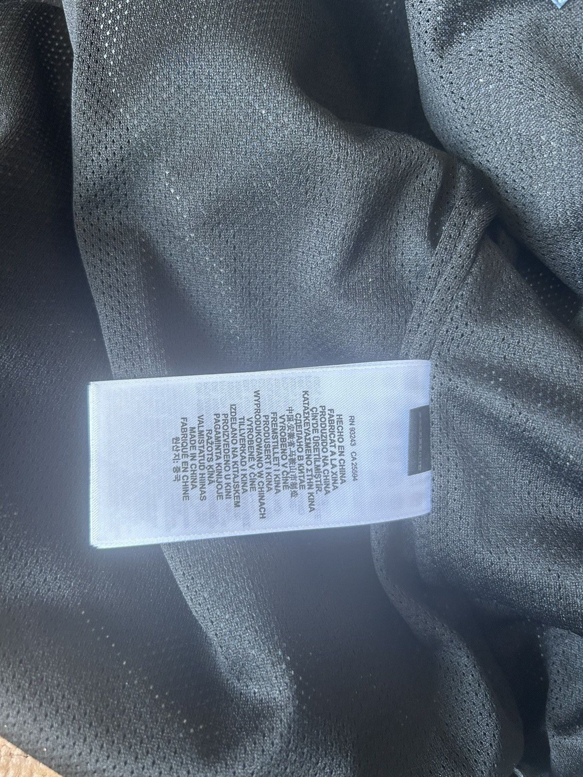 Diesel Veste Diesel Terre Satellite - Taille XL - Pièce Rare Size US XL / EU 56 / 4 - 14 Thumbnail