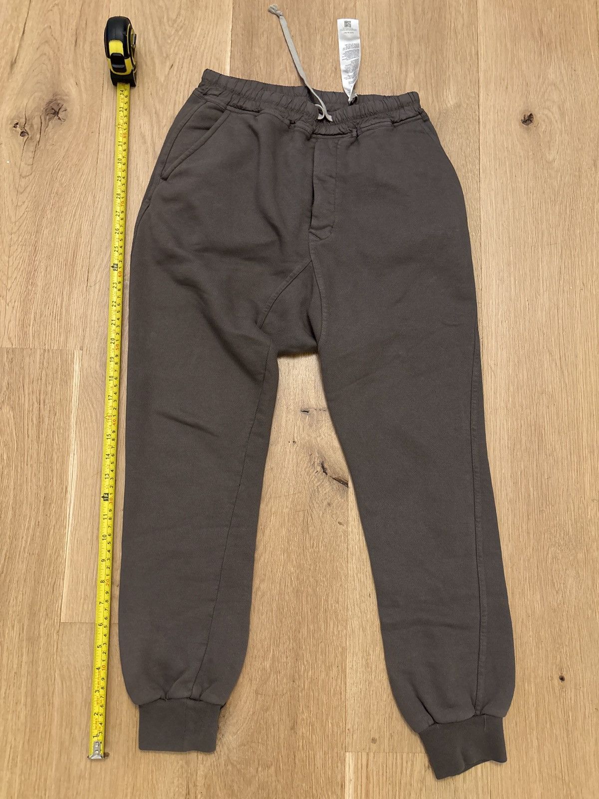 Rick Owens Ss 23 Edfu | Grailed