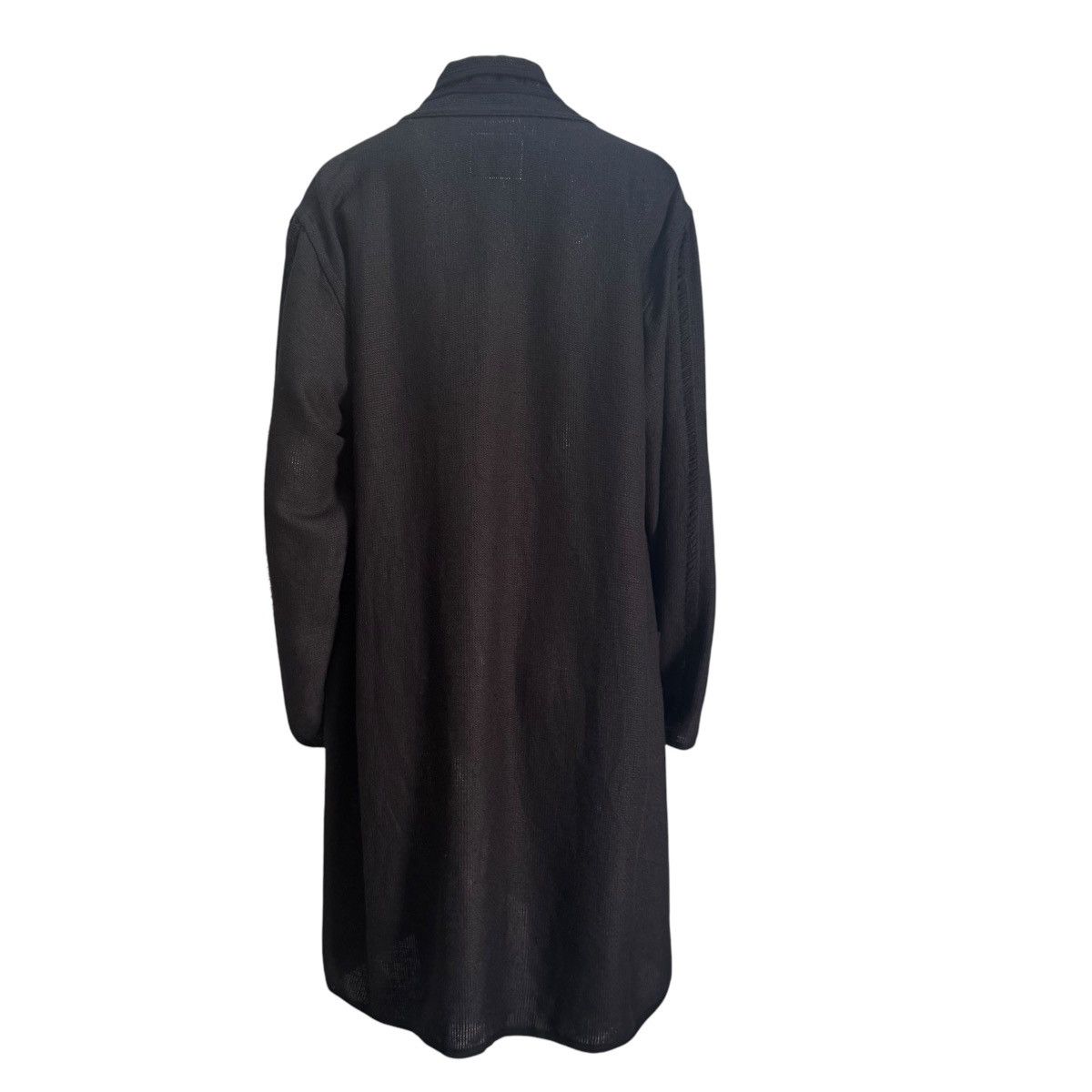 Issey Miyake × Japanese Brand Plantation By Issey Miyake Coat Size M / US 6-8 / IT 42-44 - 5 Thumbnail