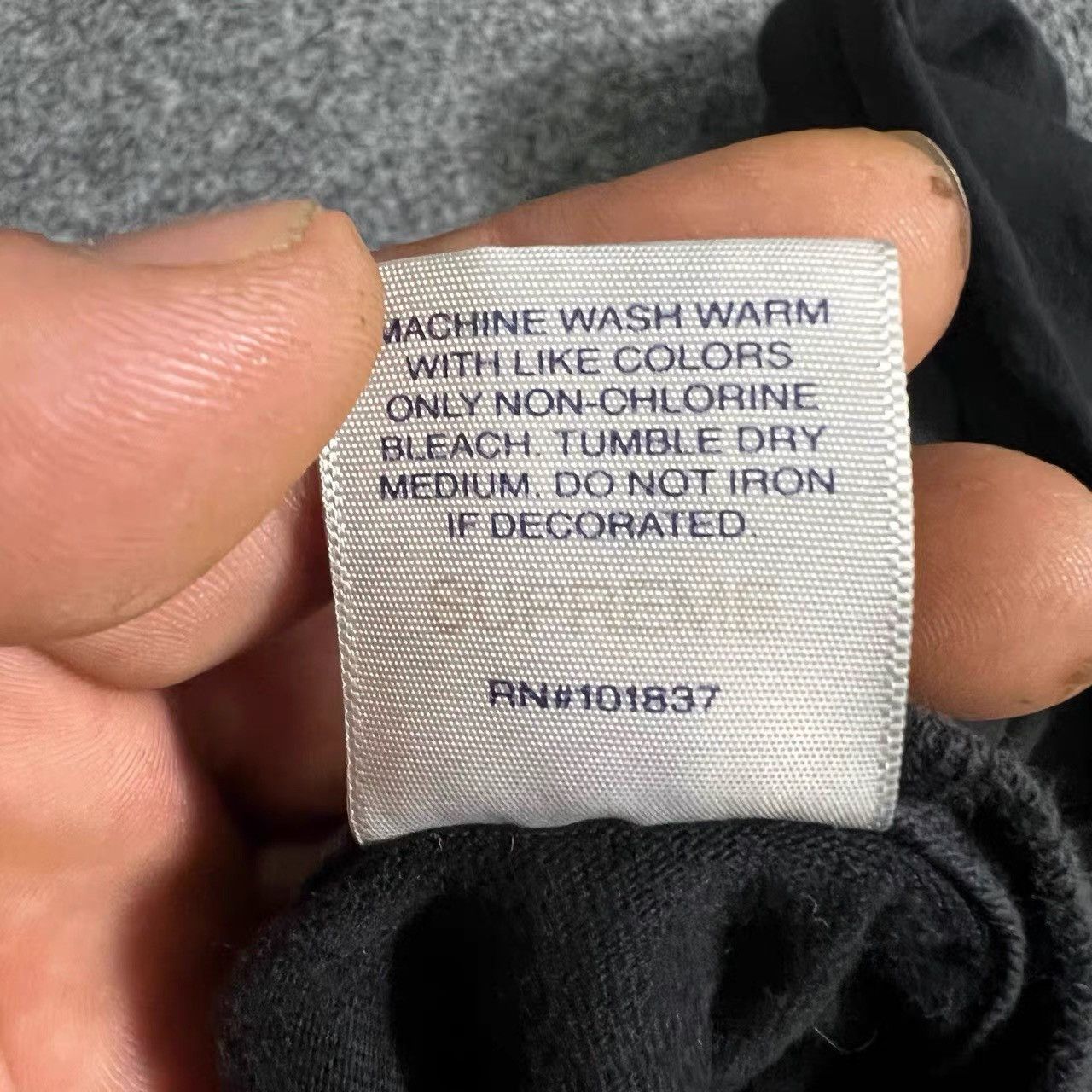 Supreme Supreme T-shirt K28 Size US M / EU 48-50 / 2 - 4 Thumbnail