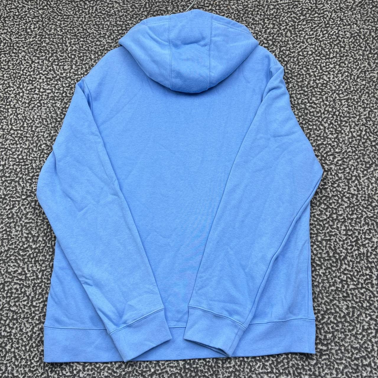 Other New York City FC Hoodie Men Large Blue MLS Pullover New L Size US L / EU 52-54 / 3 - 2 Thumbnail