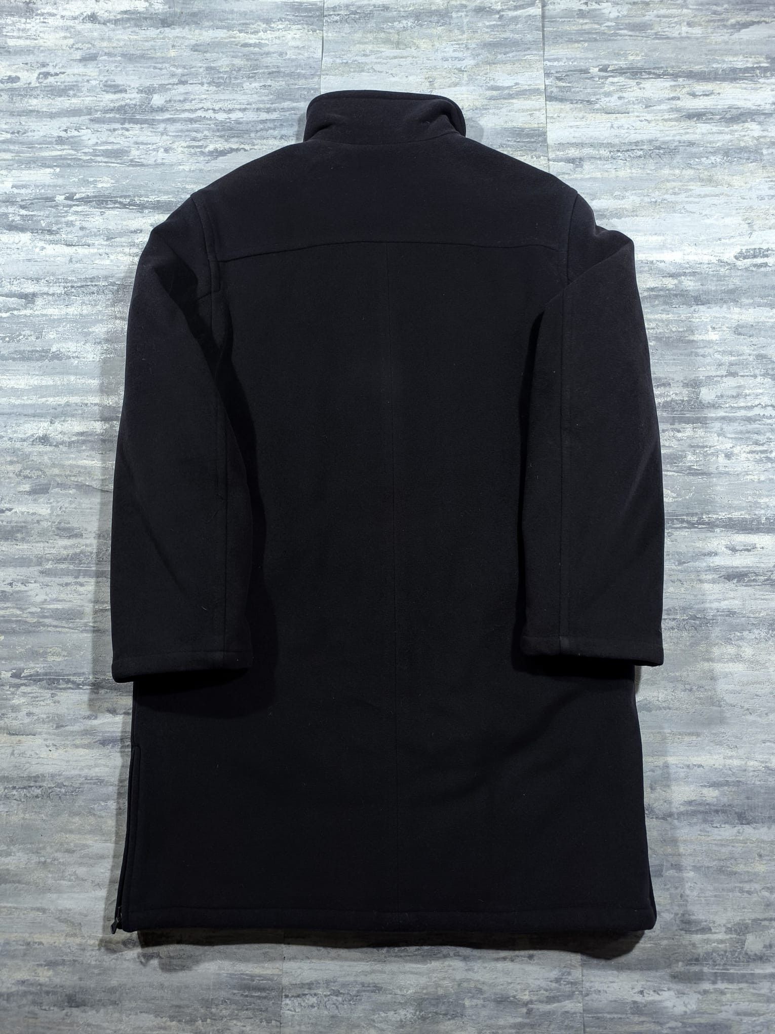 Other Rothschild Switzerland cashmere down stand collar coat Size US XL / EU 56 / 4 - 6 Thumbnail