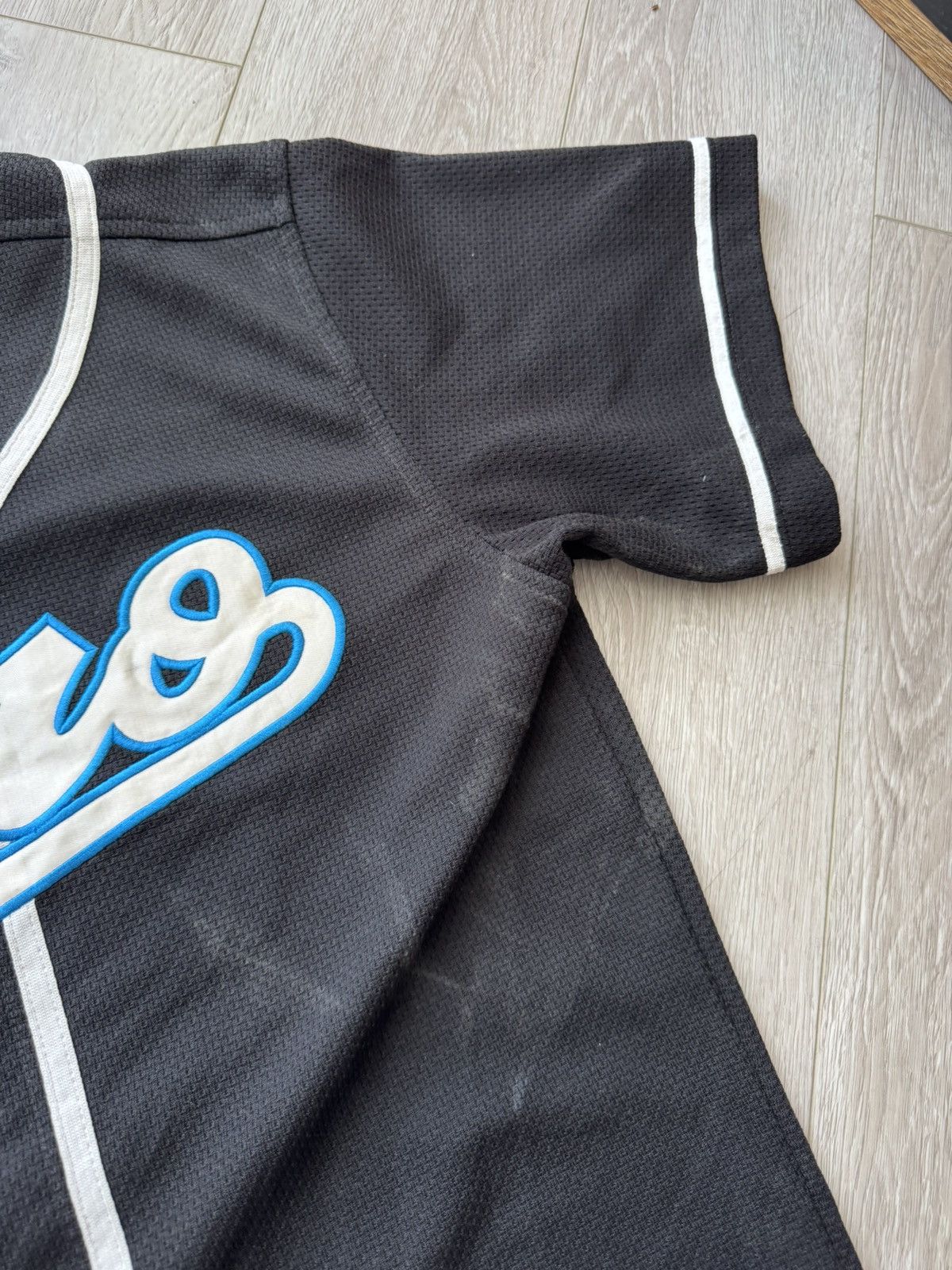 Mizuno 🔥 Vintage MacGregor “HATANAKA” Game Jersey #13 JASPO L Japan Size US L / EU 52-54 / 3 - 4 Thumbnail