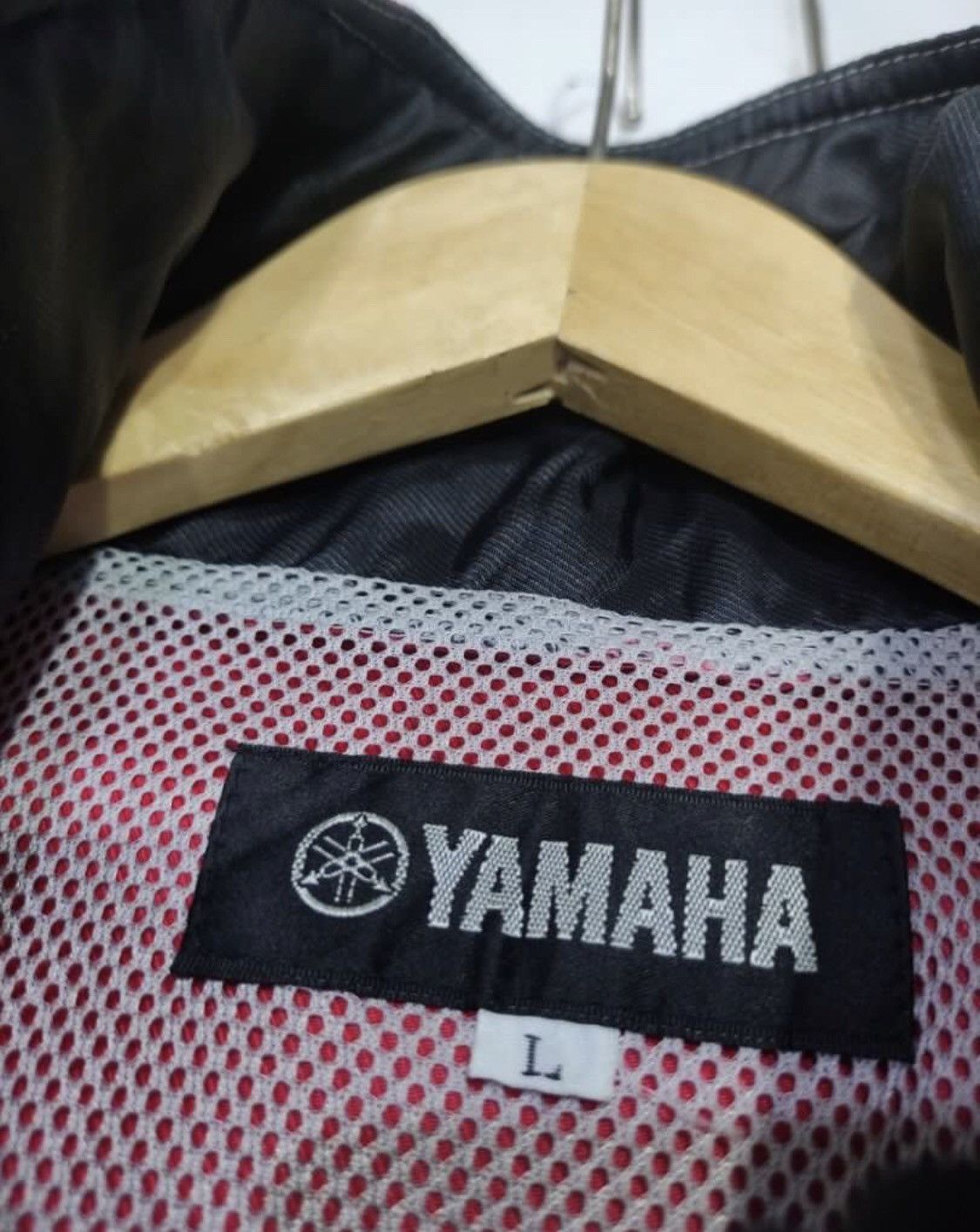 Gear for Sports × Vintage × Yamaha Vintage yamaha racing team jacket Size US L / EU 52-54 / 3 - 4 Thumbnail