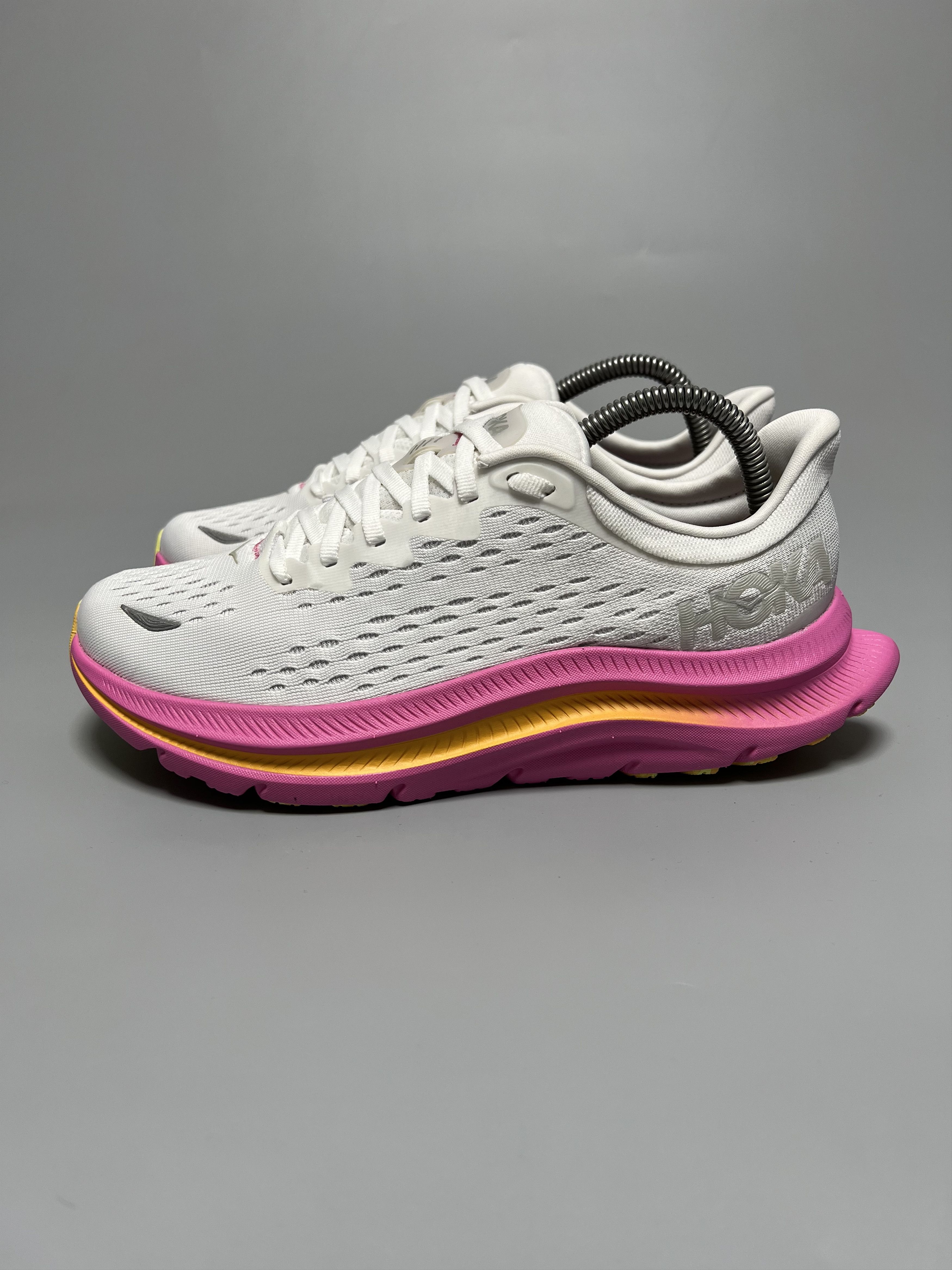 Hoka 7.5B Hoka One One Kawana Running Shoes Walking Gym Size US 7.5 / IT 37.5 - 2 Thumbnail