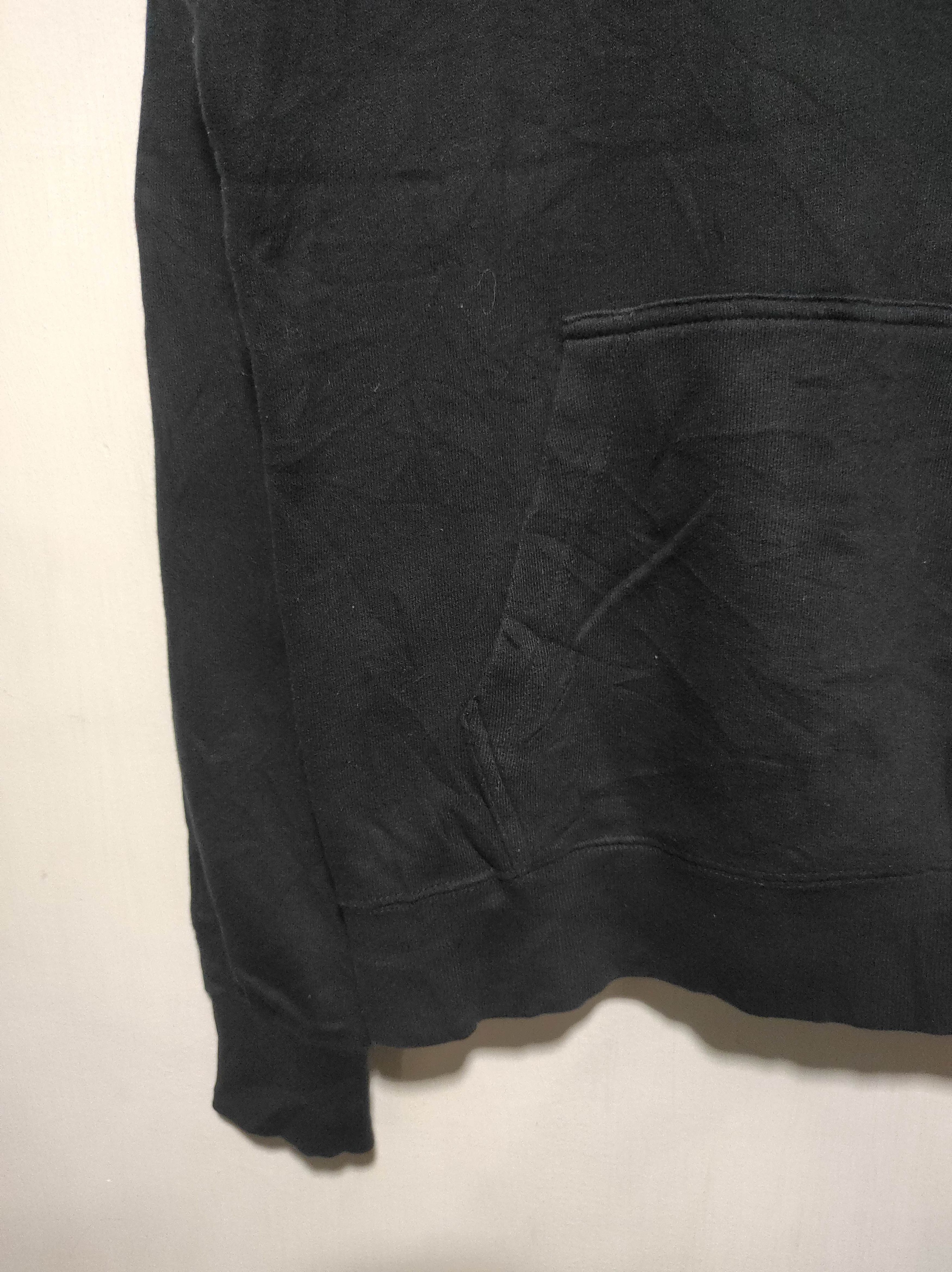 Billabong Billabong Fur Hoodie Ifsixwasnine Lgb Style Size US L / EU 52-54 / 3 - 8 Thumbnail