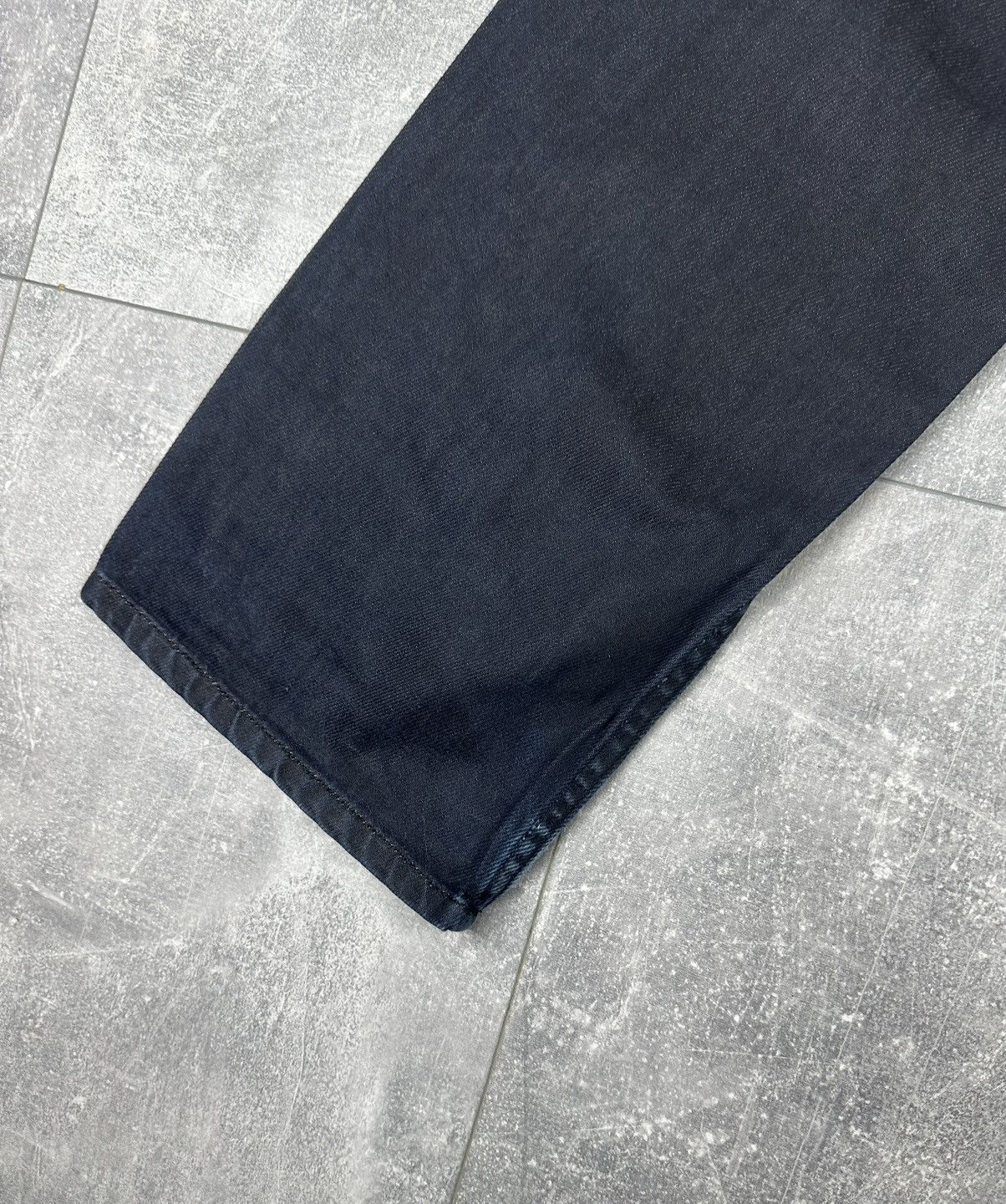 G-Star G Star Raw Denim Jeans Double Pockets Pants Size US 34 / EU 50 - 5 Thumbnail
